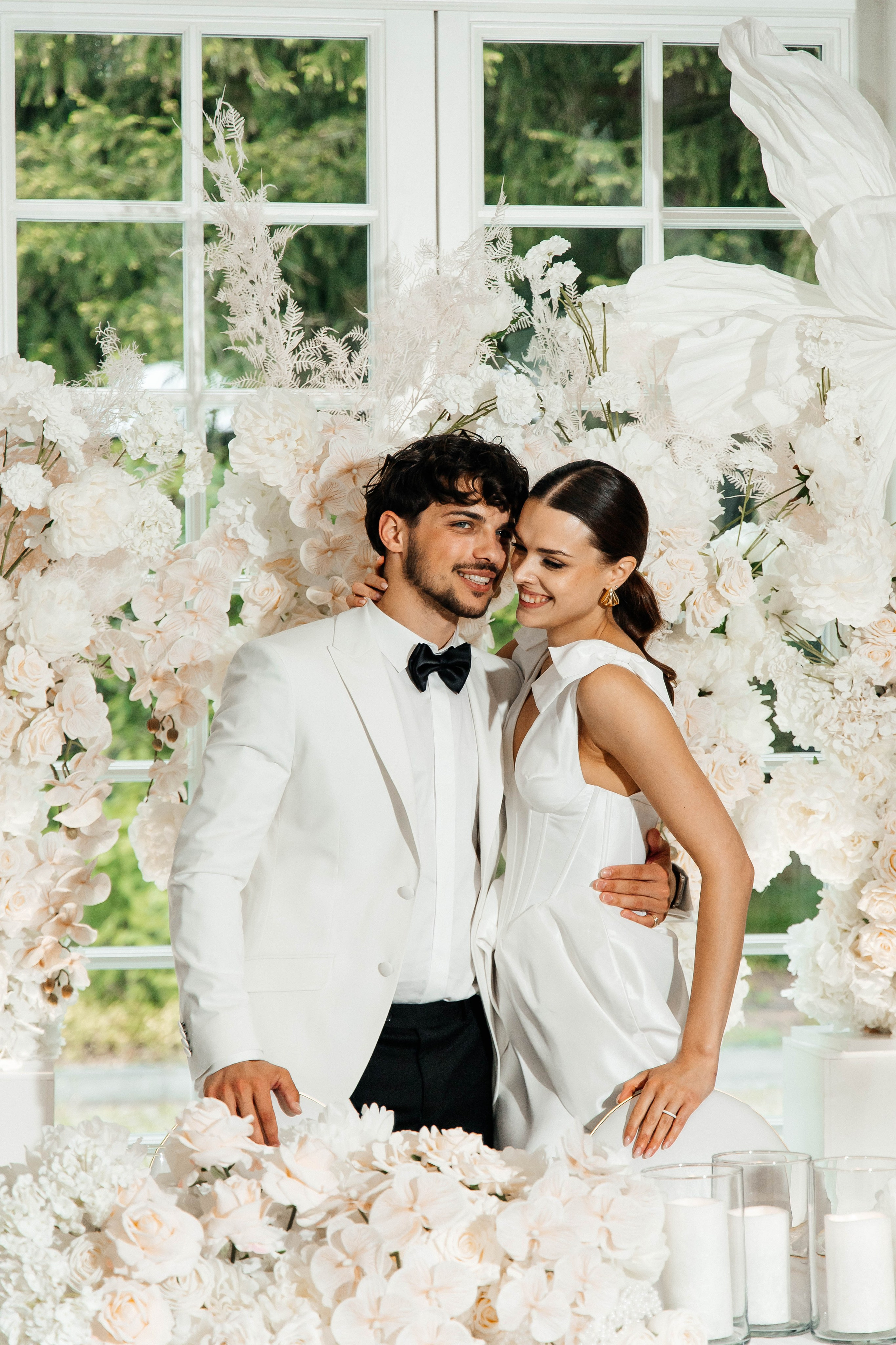 Daria&Pawel. Fotograf ślubny i portretowy w Katowicach, na Śląsku i w całej Polsce. Uchwycę najważniejsze chwile Waszego dnia