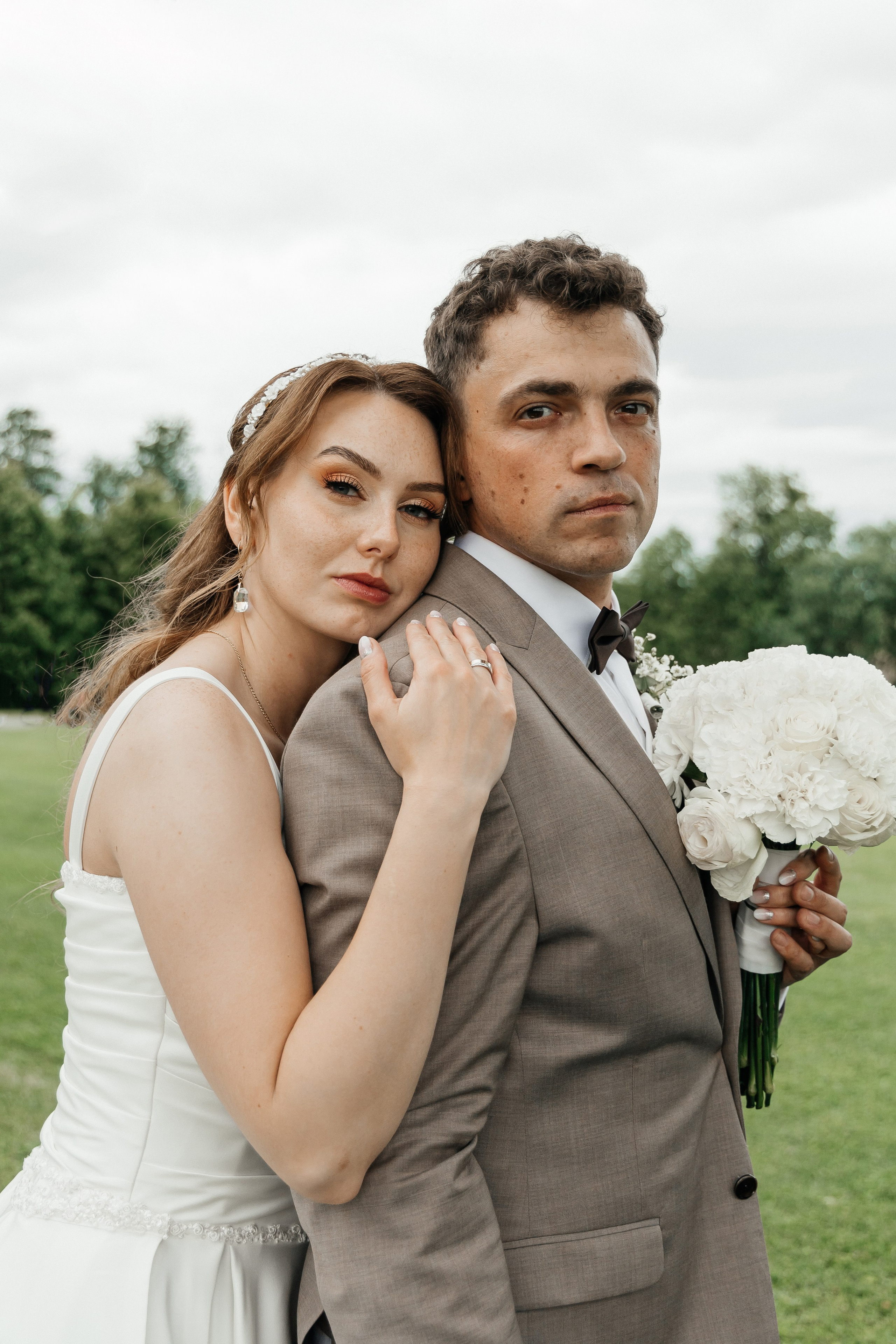 Karolina & Dawid. Fotograf ślubny i portretowy w Katowicach, na Śląsku i w całej Polsce. Uchwycę najważniejsze chwile Waszego dnia