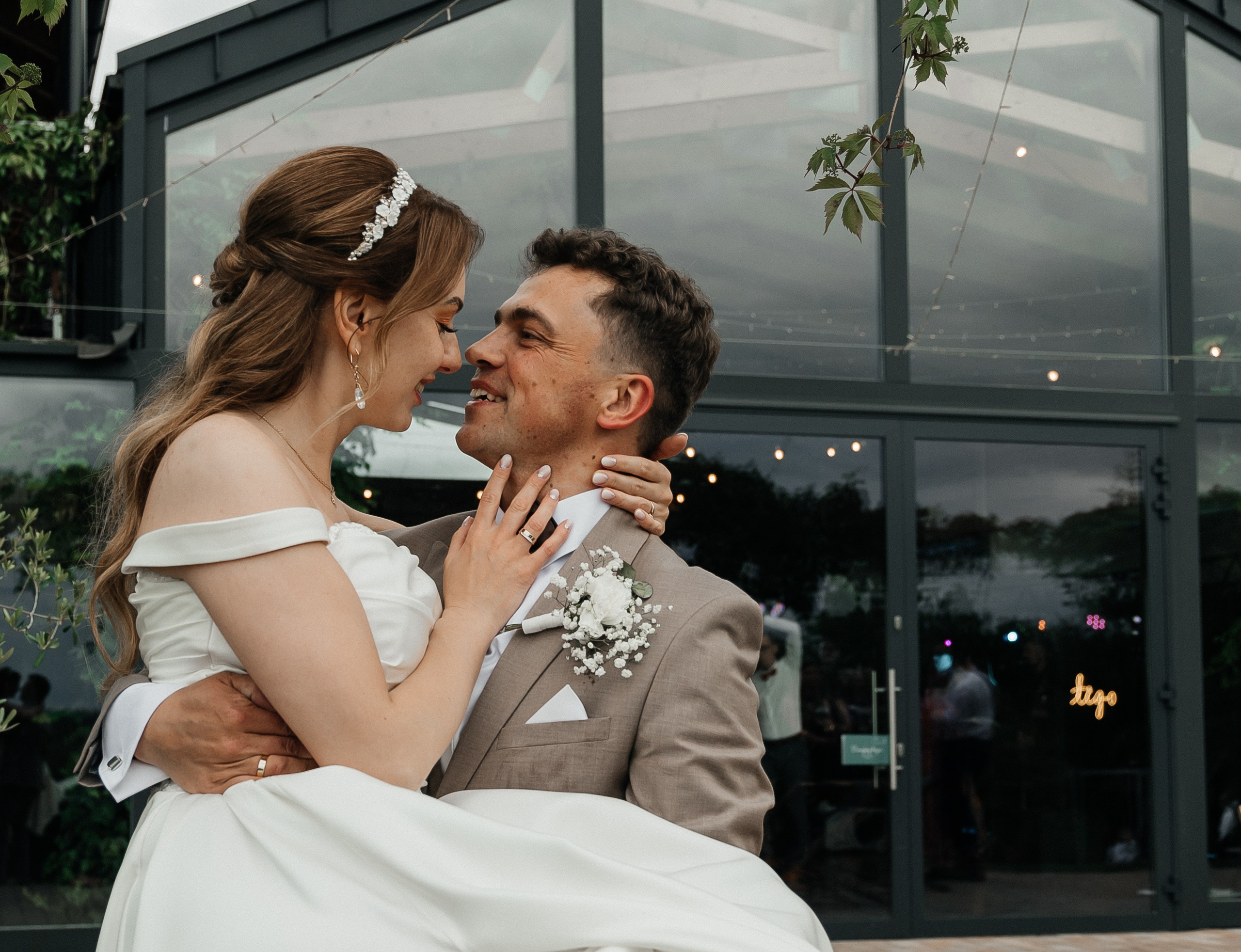 Karolina & Dawid. Fotograf ślubny i portretowy w Katowicach, na Śląsku i w całej Polsce. Uchwycę najważniejsze chwile Waszego dnia