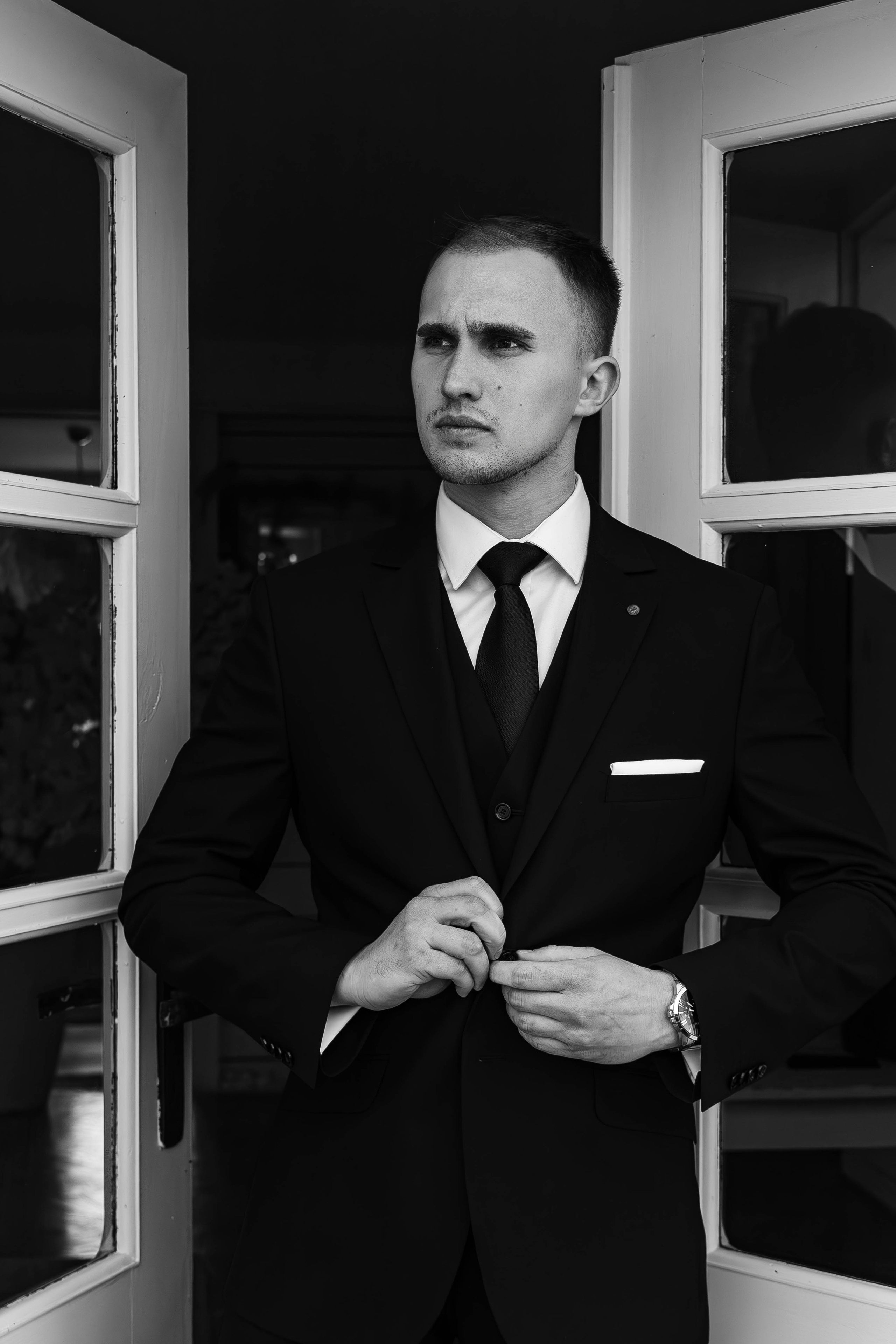 Viktoria & Leon. Fotograf ślubny i portretowy w Katowicach, na Śląsku i w całej Polsce. Uchwycę najważniejsze chwile Waszego dnia
