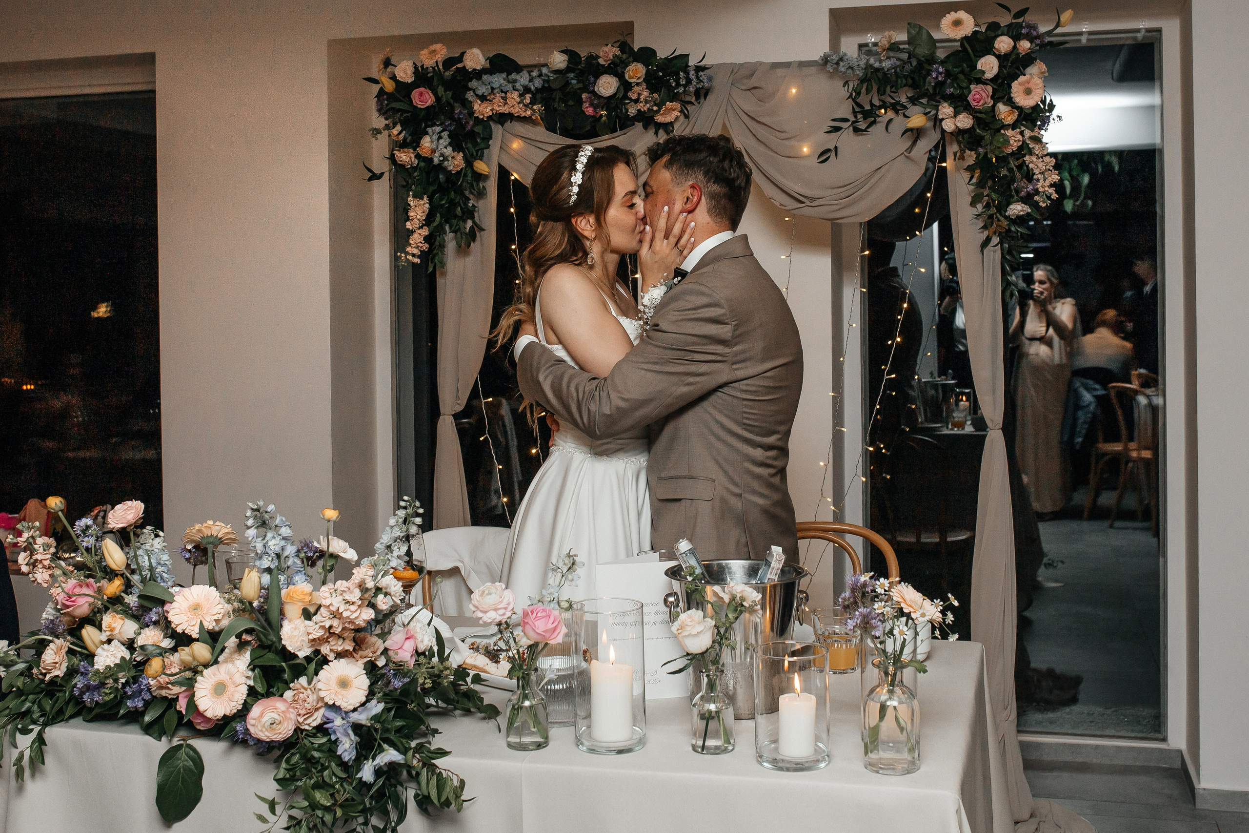 Karolina & Dawid. Fotograf ślubny i portretowy w Katowicach, na Śląsku i w całej Polsce. Uchwycę najważniejsze chwile Waszego dnia