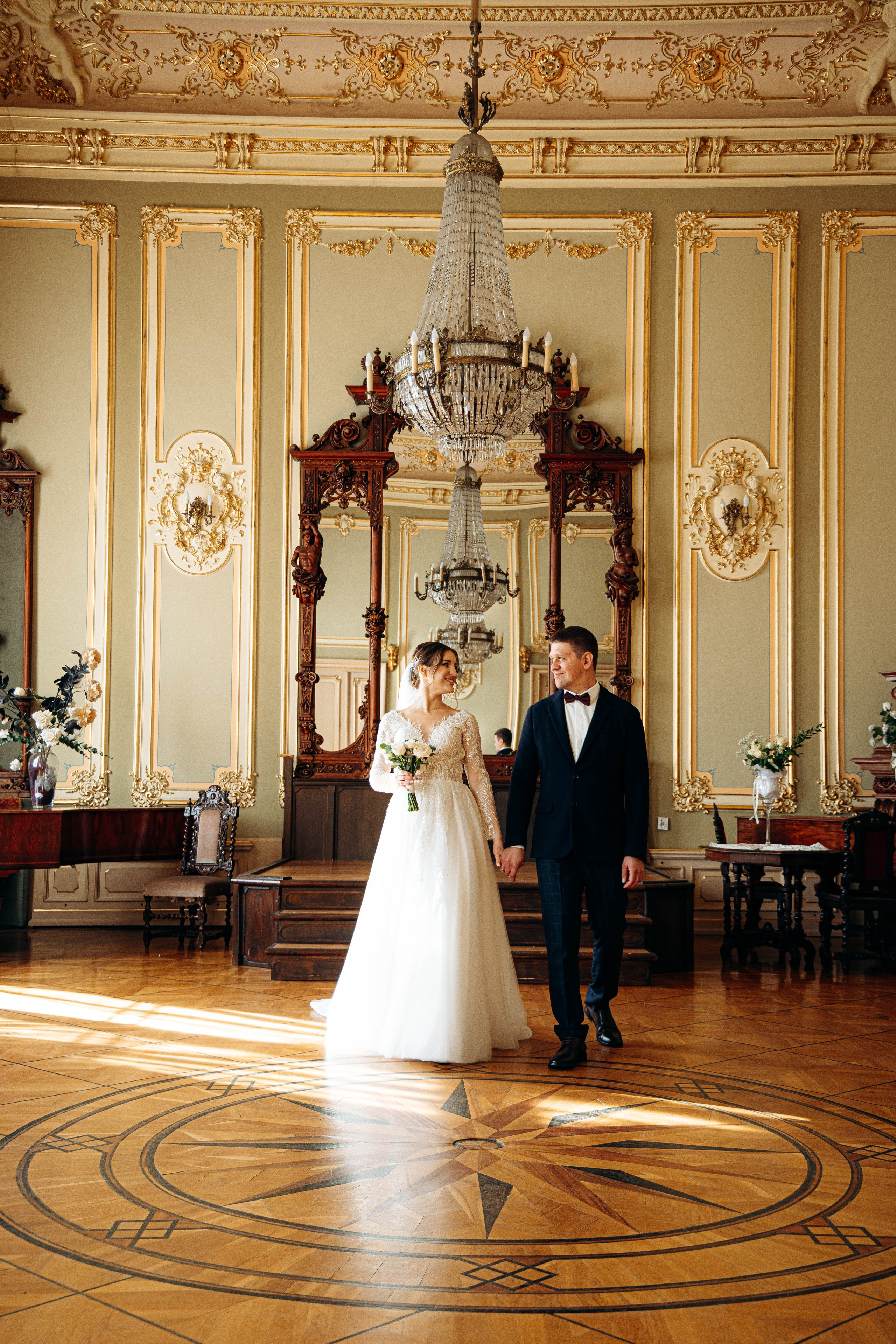 Alina & Vadym. Fotograf ślubny i portretowy w Katowicach, na Śląsku i w całej Polsce. Uchwycę najważniejsze chwile Waszego dnia