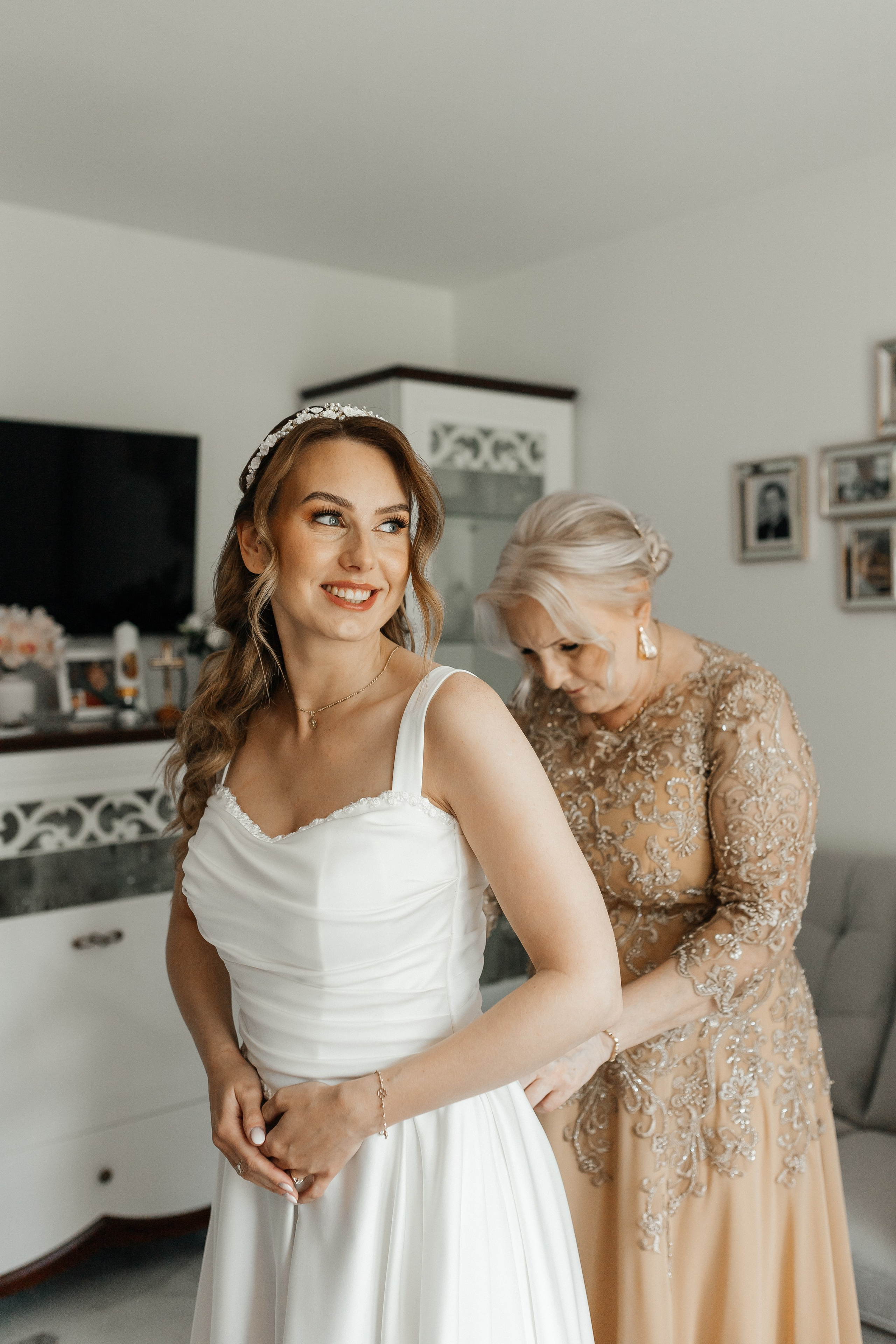 Karolina & Dawid. Fotograf ślubny i portretowy w Katowicach, na Śląsku i w całej Polsce. Uchwycę najważniejsze chwile Waszego dnia