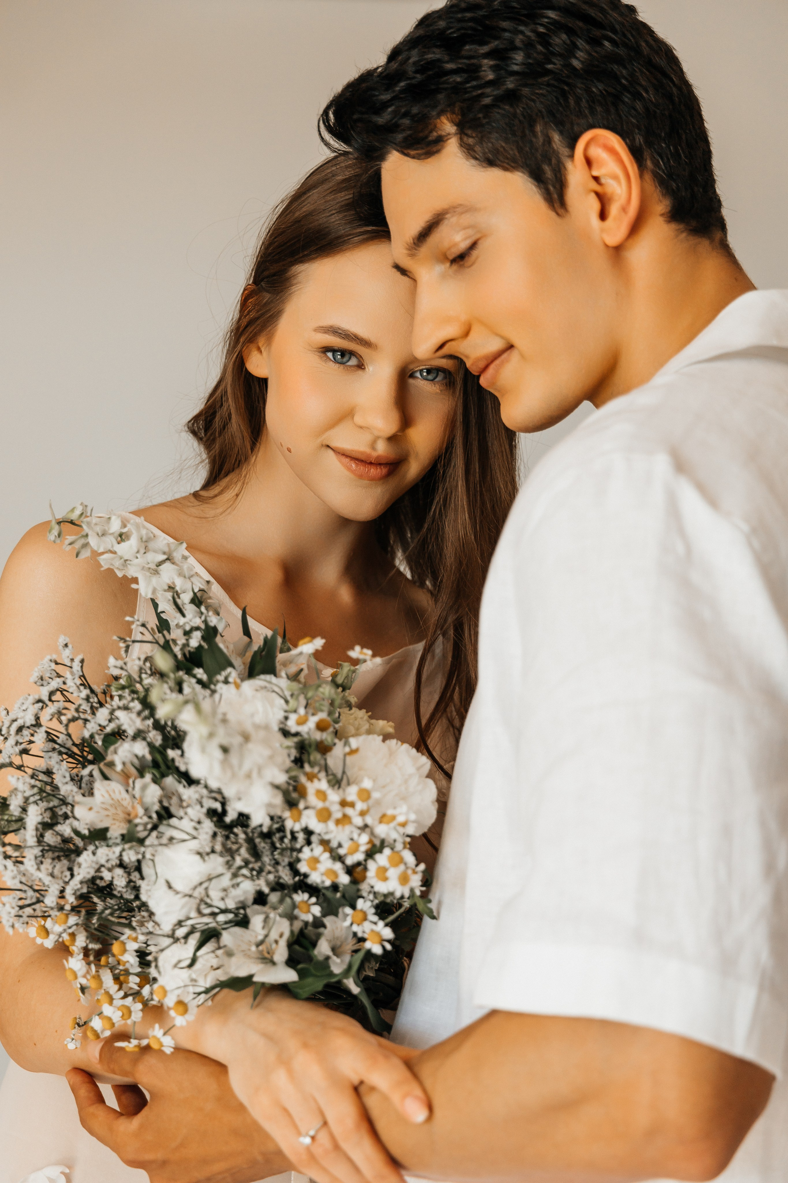 Wedding morning. Fotograf ślubny i portretowy w Katowicach, na Śląsku i w całej Polsce. Uchwycę najważniejsze chwile Waszego dnia