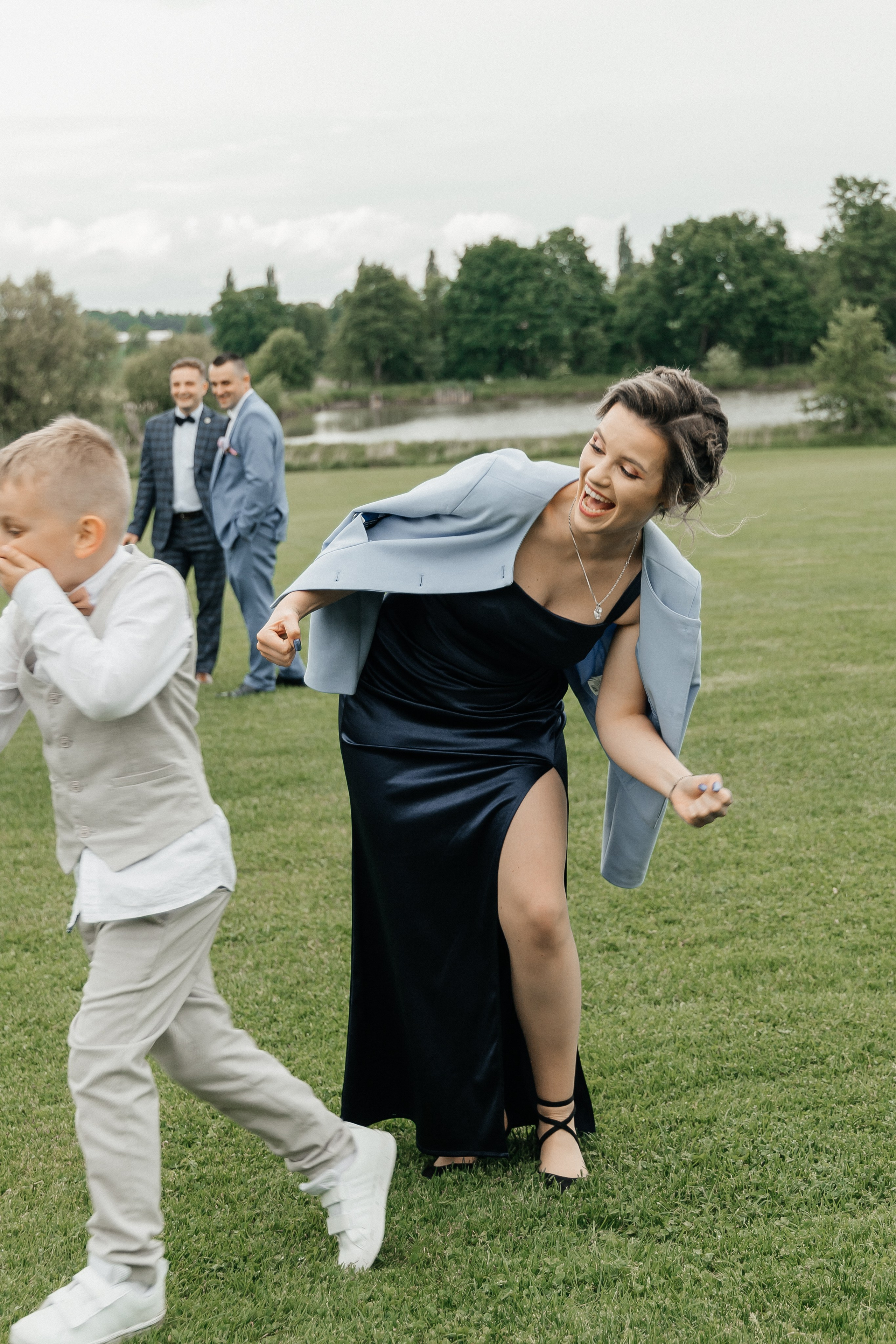 Karolina & Dawid. Fotograf ślubny i portretowy w Katowicach, na Śląsku i w całej Polsce. Uchwycę najważniejsze chwile Waszego dnia