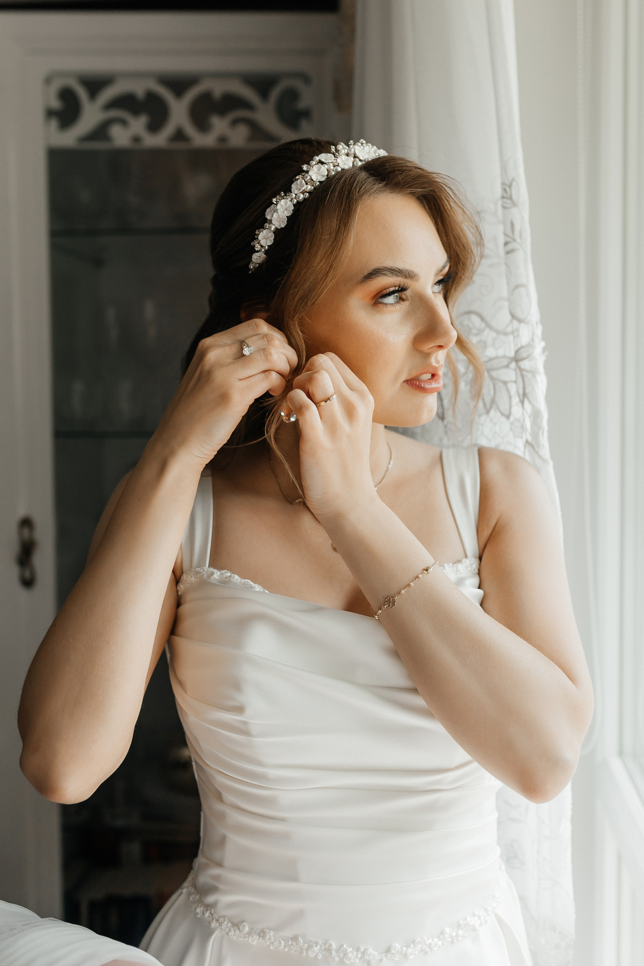Karolina & Dawid. Fotograf ślubny i portretowy w Katowicach, na Śląsku i w całej Polsce. Uchwycę najważniejsze chwile Waszego dnia