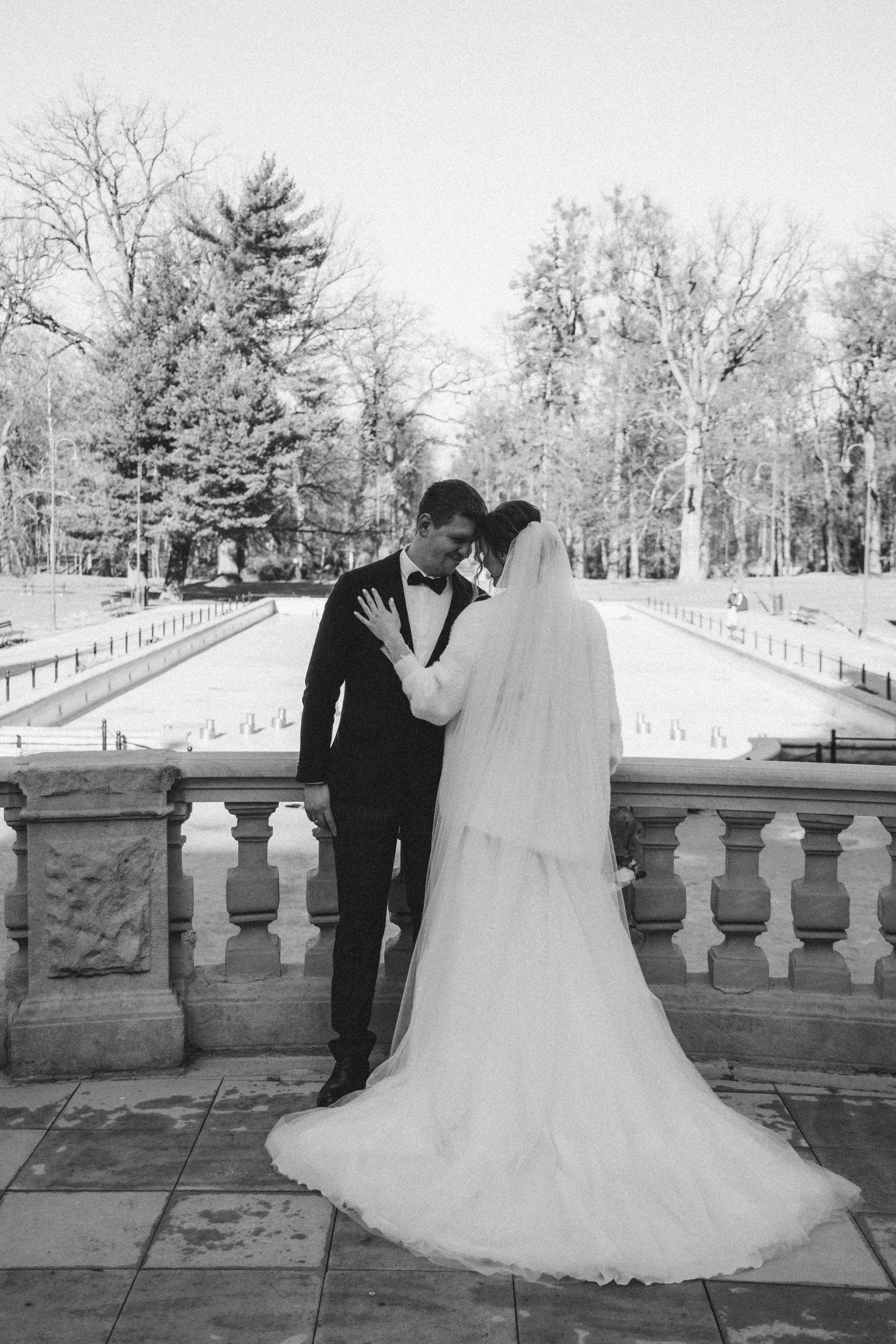 Alina & Vadym. Fotograf ślubny i portretowy w Katowicach, na Śląsku i w całej Polsce. Uchwycę najważniejsze chwile Waszego dnia