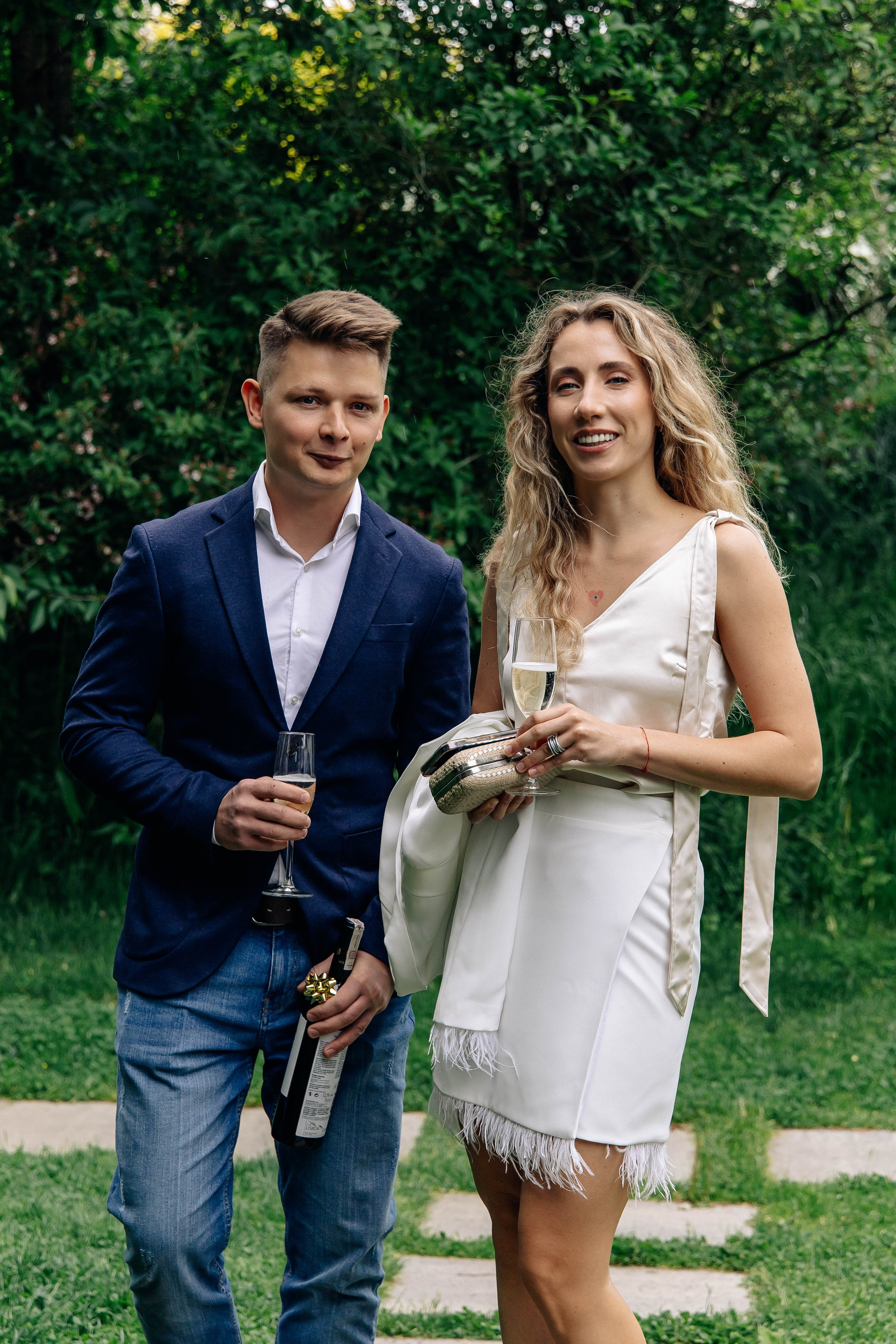 Hania & Bohdan. Fotograf ślubny i portretowy w Katowicach, na Śląsku i w całej Polsce. Uchwycę najważniejsze chwile Waszego dnia
