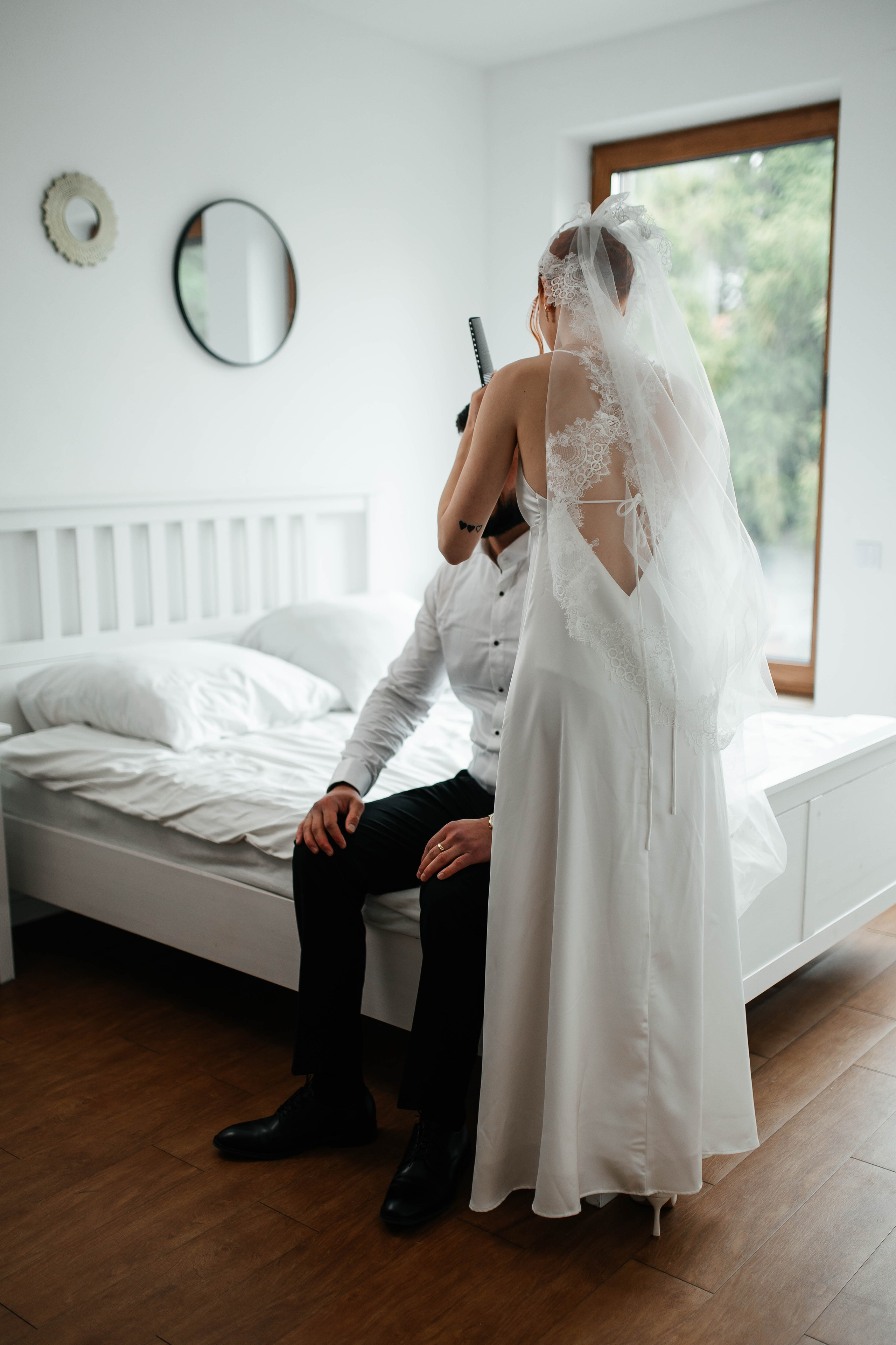 N&A. Fotograf ślubny i portretowy w Katowicach, na Śląsku i w całej Polsce. Uchwycę najważniejsze chwile Waszego dnia