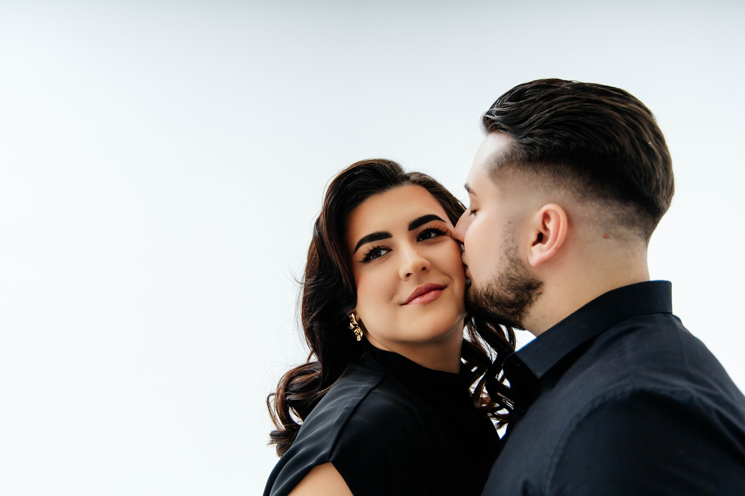 Love story. Fotograf ślubny i portretowy w Katowicach, na Śląsku i w całej Polsce. Uchwycę najważniejsze chwile Waszego dnia