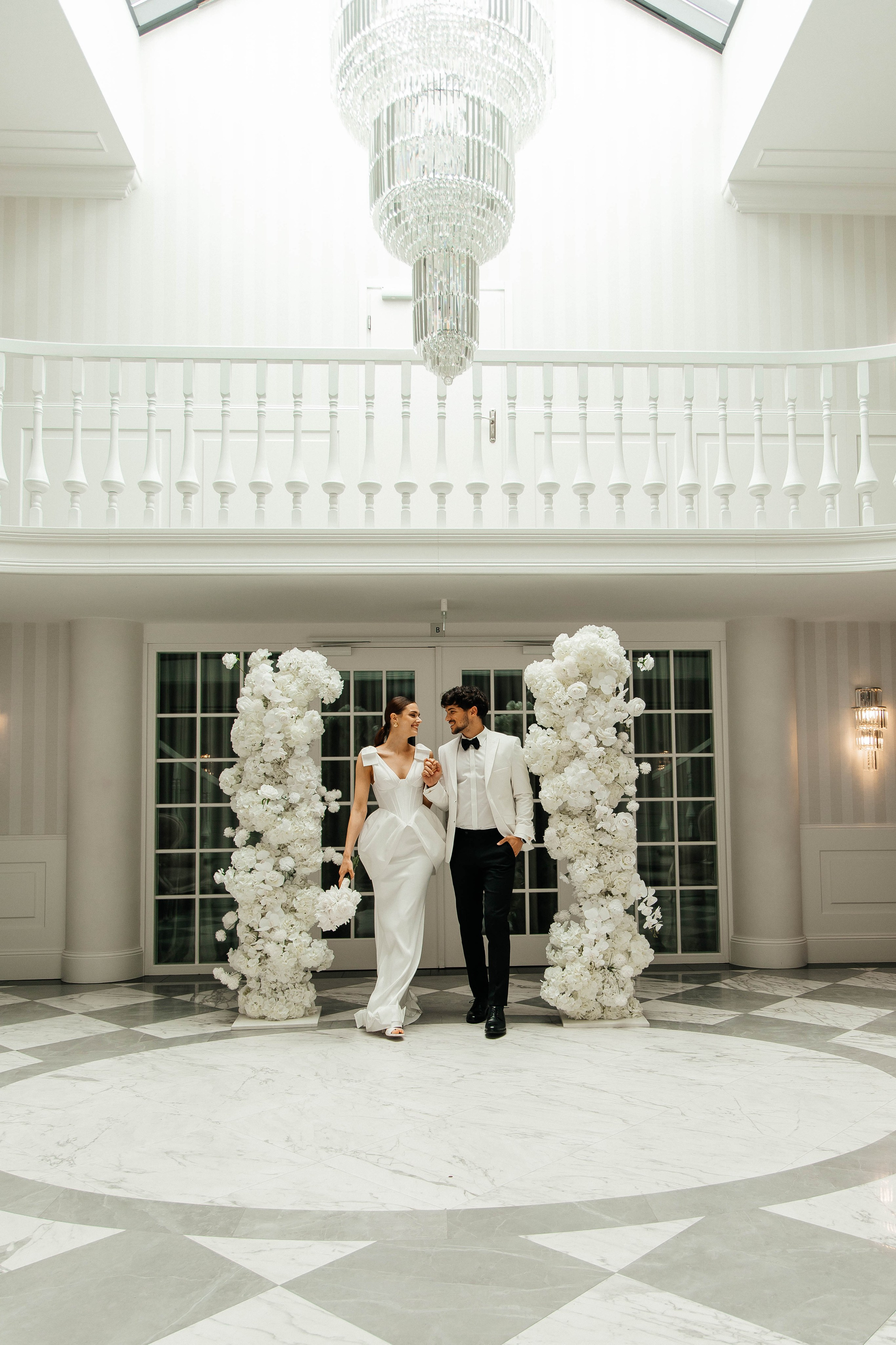 Daria&Pawel. Fotograf ślubny i portretowy w Katowicach, na Śląsku i w całej Polsce. Uchwycę najważniejsze chwile Waszego dnia