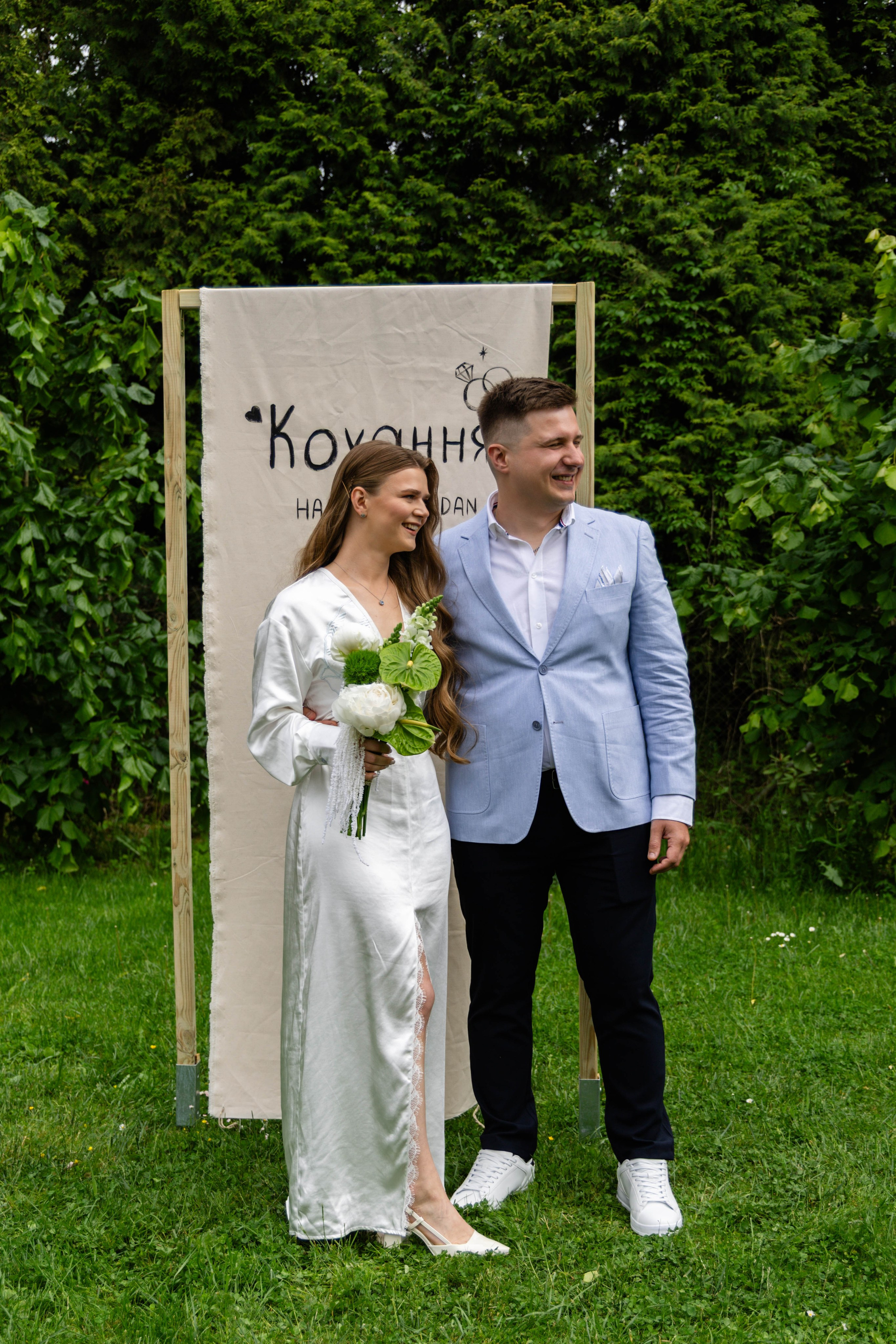 Hania & Bohdan. Fotograf ślubny i portretowy w Katowicach, na Śląsku i w całej Polsce. Uchwycę najważniejsze chwile Waszego dnia
