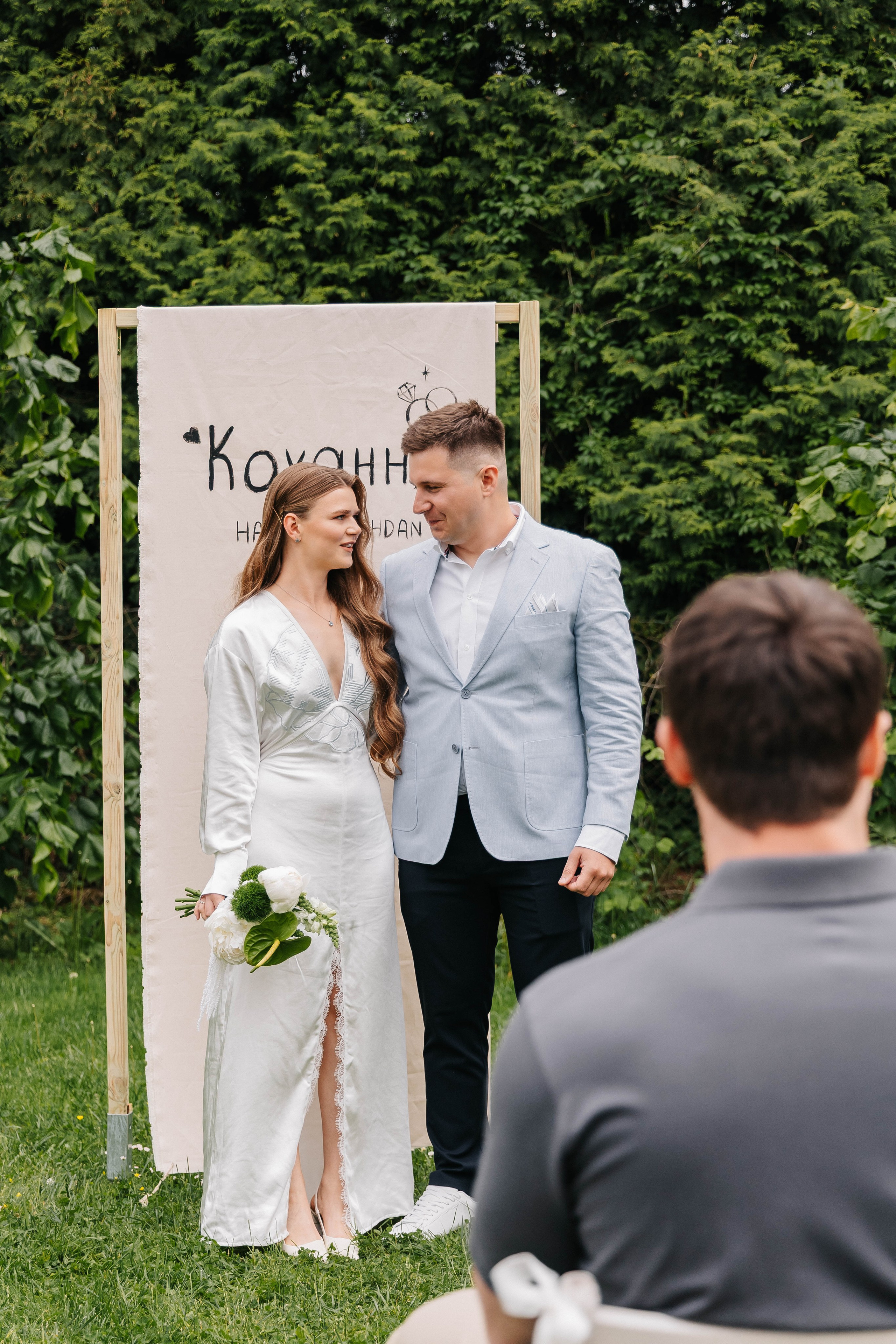 Hania & Bohdan. Fotograf ślubny i portretowy w Katowicach, na Śląsku i w całej Polsce. Uchwycę najważniejsze chwile Waszego dnia