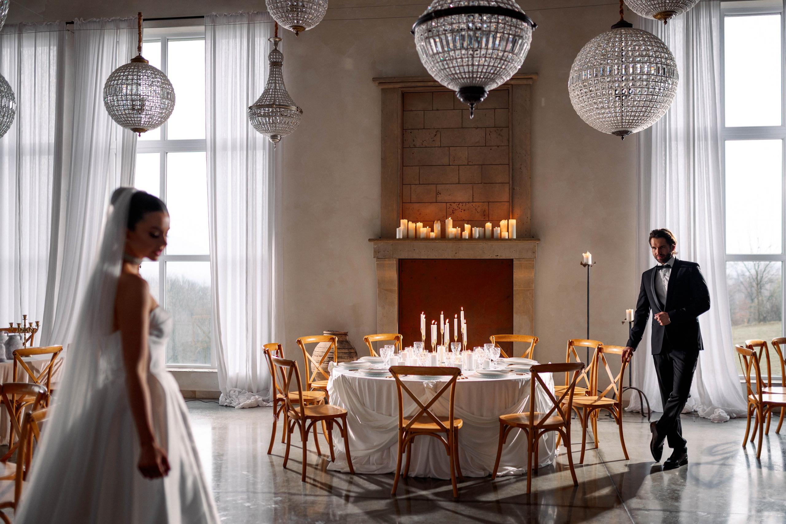 Mariusz & Karolina. Fotograf ślubny i portretowy w Katowicach, na Śląsku i w całej Polsce. Uchwycę najważniejsze chwile Waszego dnia