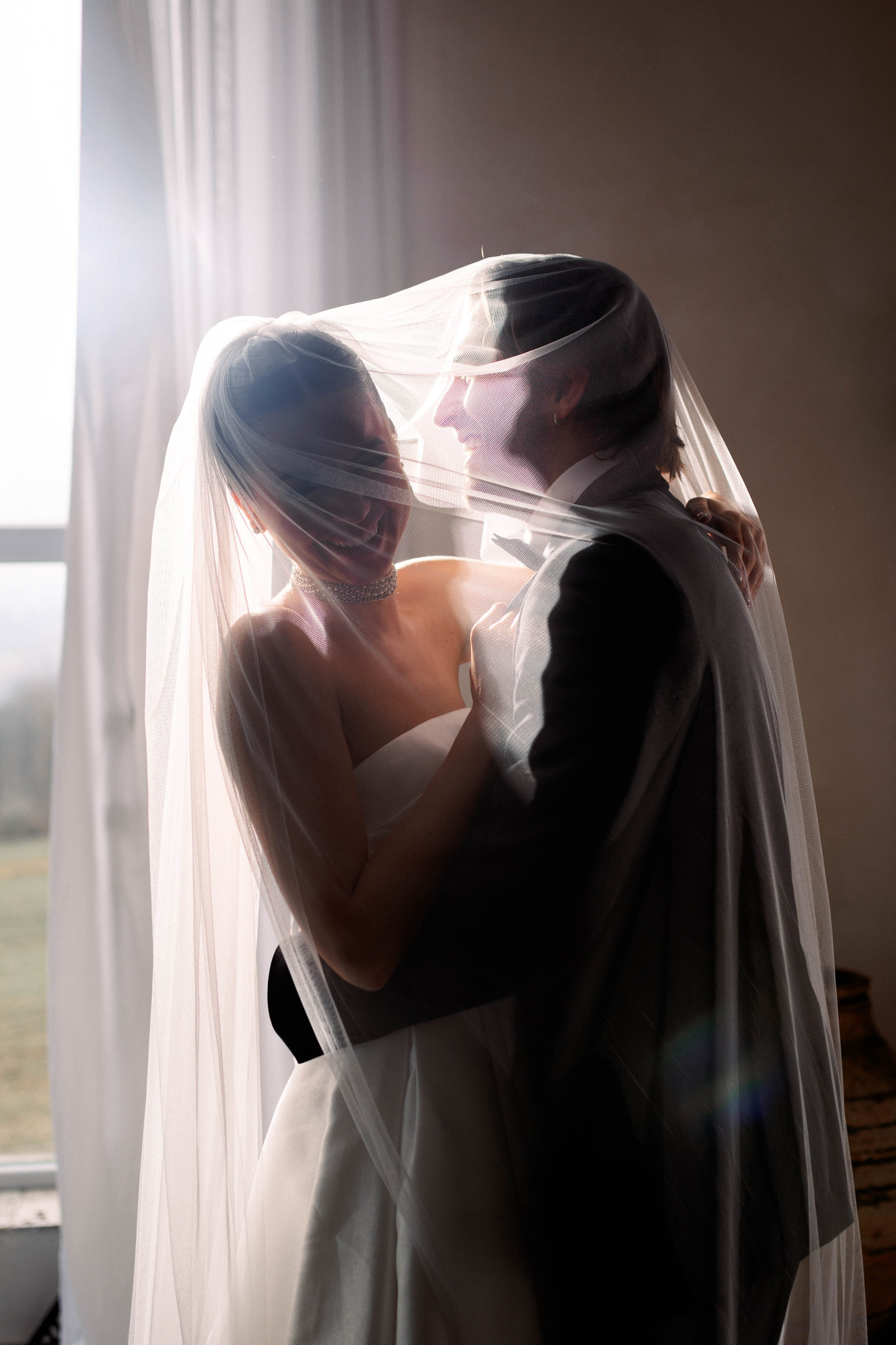Mariusz & Karolina. Fotograf ślubny i portretowy w Katowicach, na Śląsku i w całej Polsce. Uchwycę najważniejsze chwile Waszego dnia
