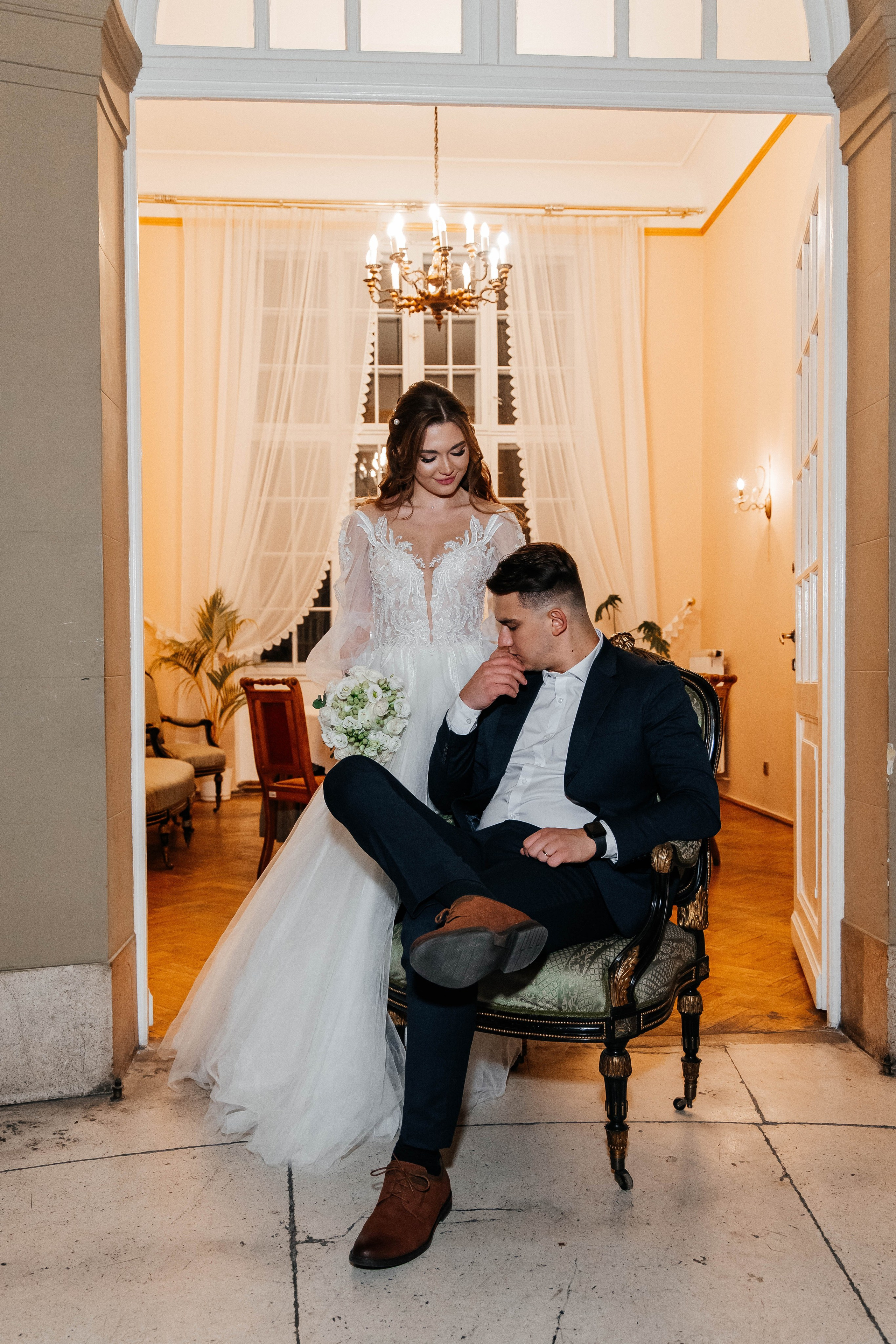 M & K. Fotograf ślubny i portretowy w Katowicach, na Śląsku i w całej Polsce. Uchwycę najważniejsze chwile Waszego dnia