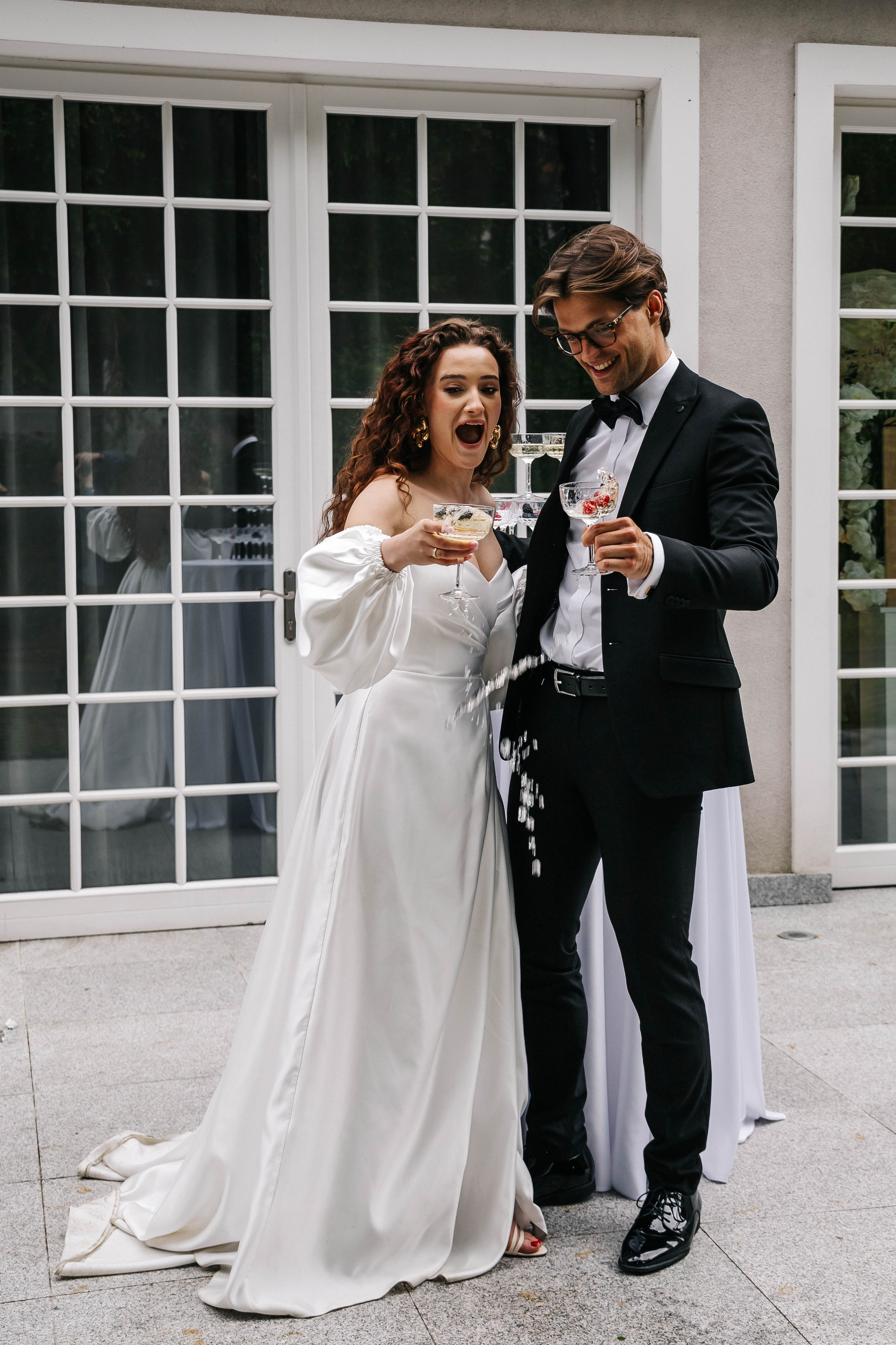Wiktor&Solomea. Fotograf ślubny i portretowy w Katowicach, na Śląsku i w całej Polsce. Uchwycę najważniejsze chwile Waszego dnia