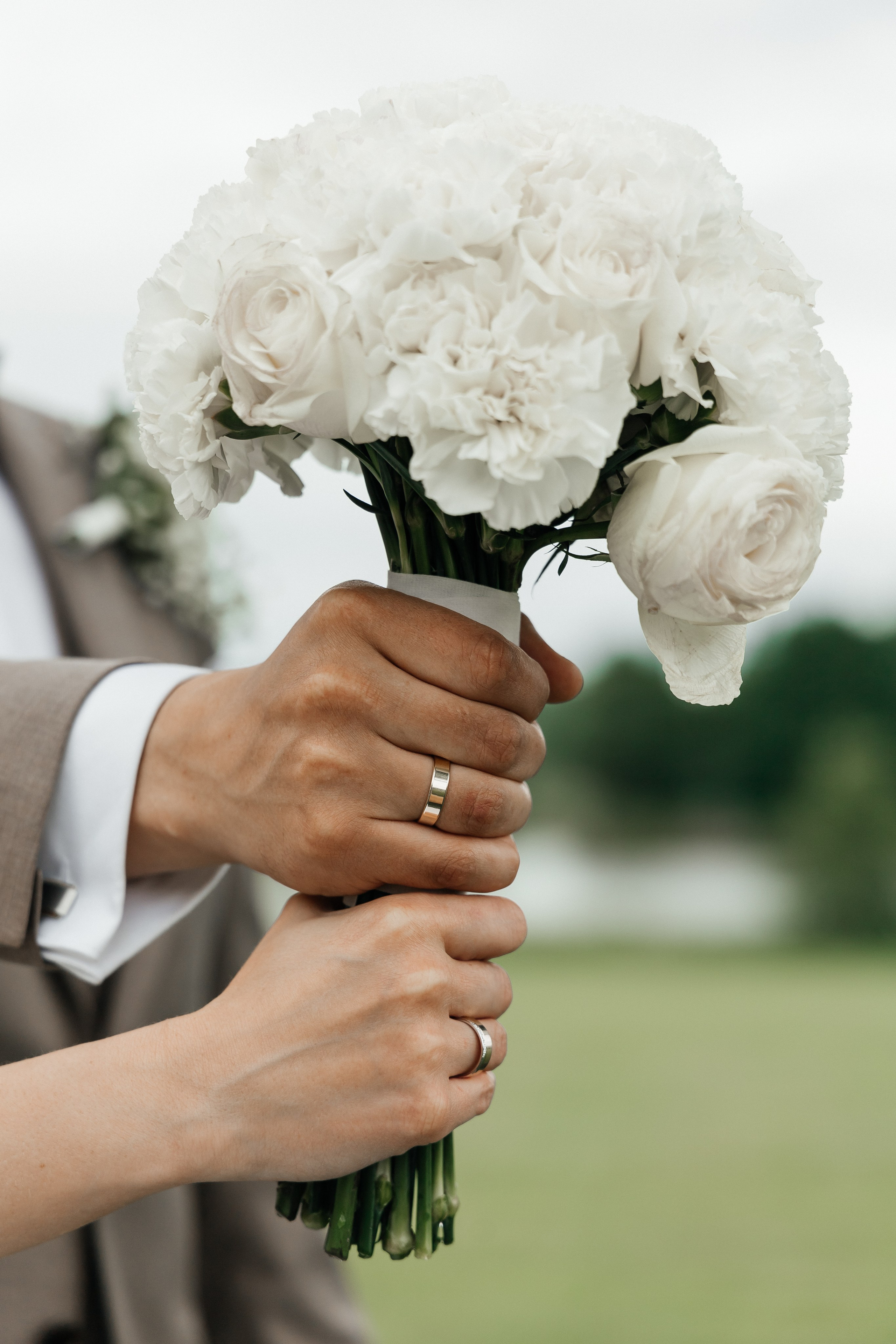 Karolina & Dawid. Fotograf ślubny i portretowy w Katowicach, na Śląsku i w całej Polsce. Uchwycę najważniejsze chwile Waszego dnia