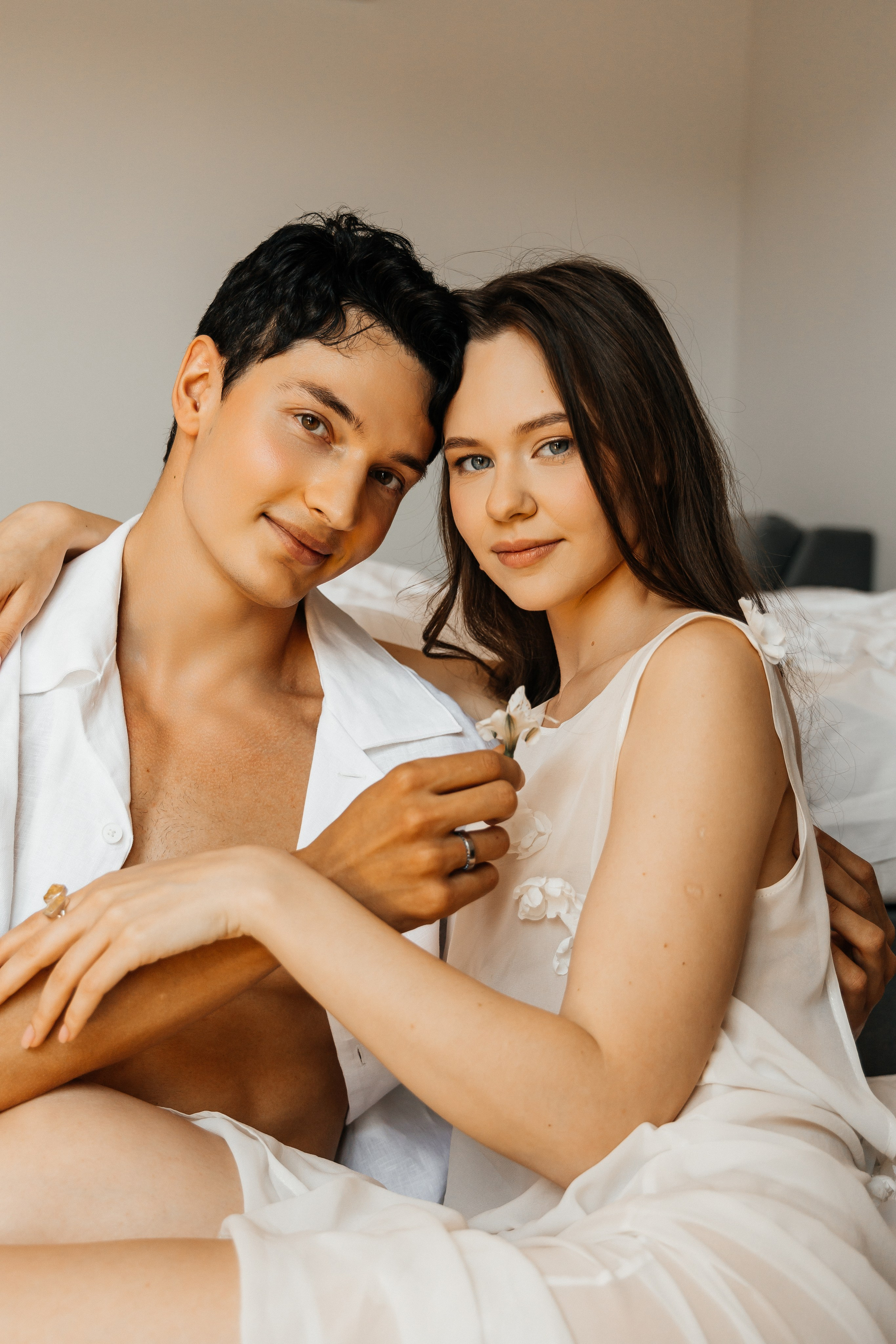 Wedding morning. Fotograf ślubny i portretowy w Katowicach, na Śląsku i w całej Polsce. Uchwycę najważniejsze chwile Waszego dnia