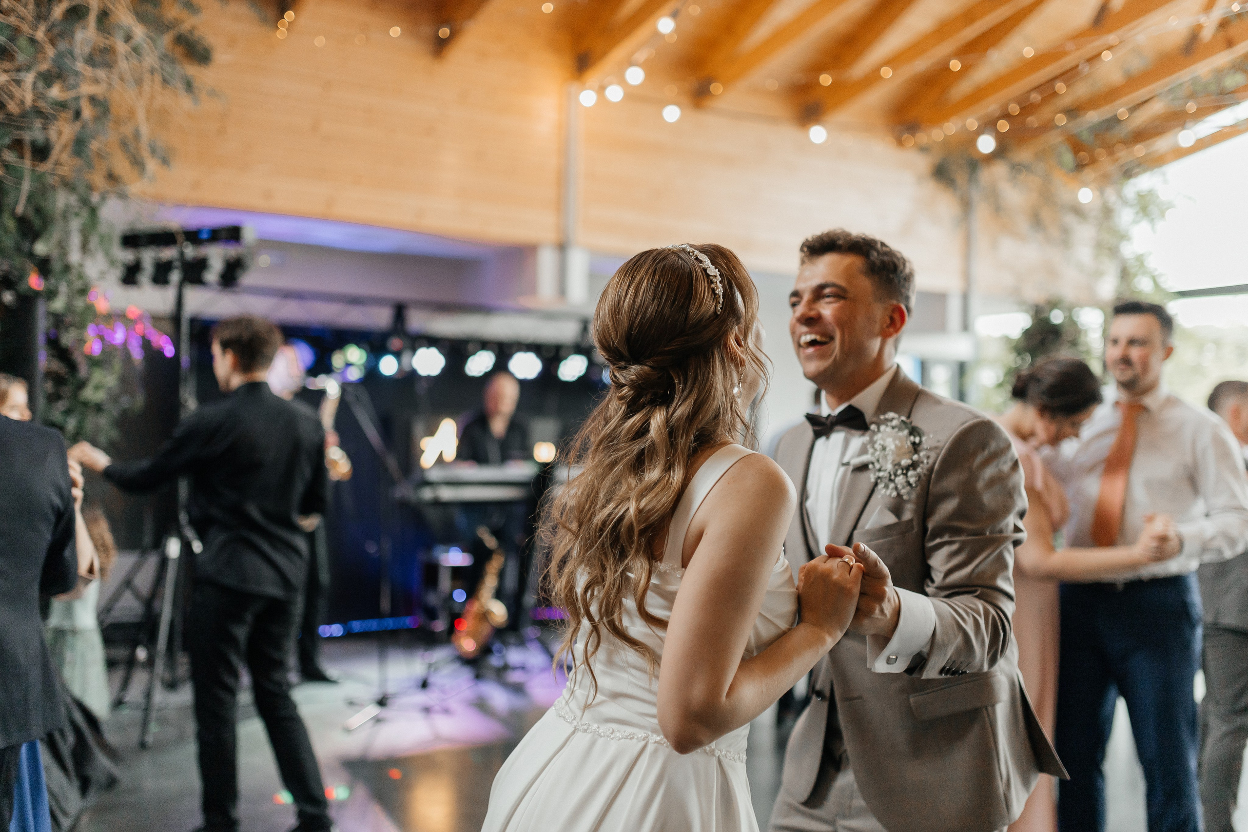 Karolina & Dawid. Fotograf ślubny i portretowy w Katowicach, na Śląsku i w całej Polsce. Uchwycę najważniejsze chwile Waszego dnia