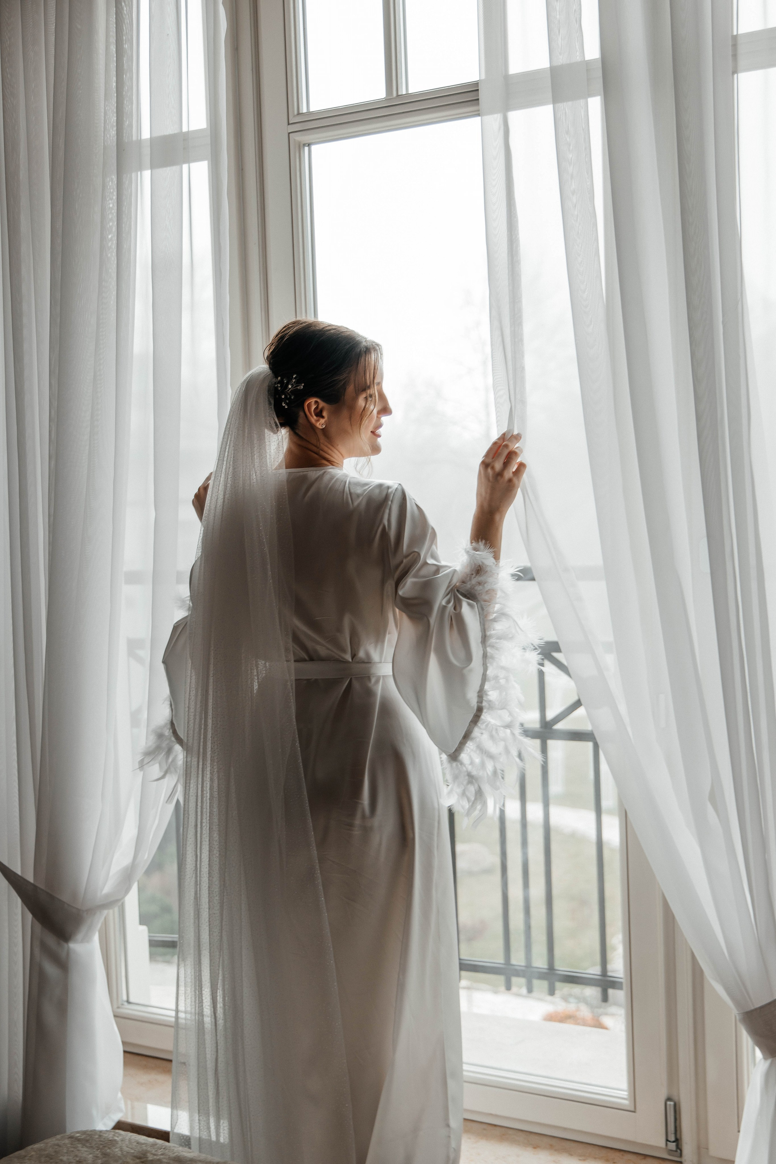 Alina & Vadym. Fotograf ślubny i portretowy w Katowicach, na Śląsku i w całej Polsce. Uchwycę najważniejsze chwile Waszego dnia