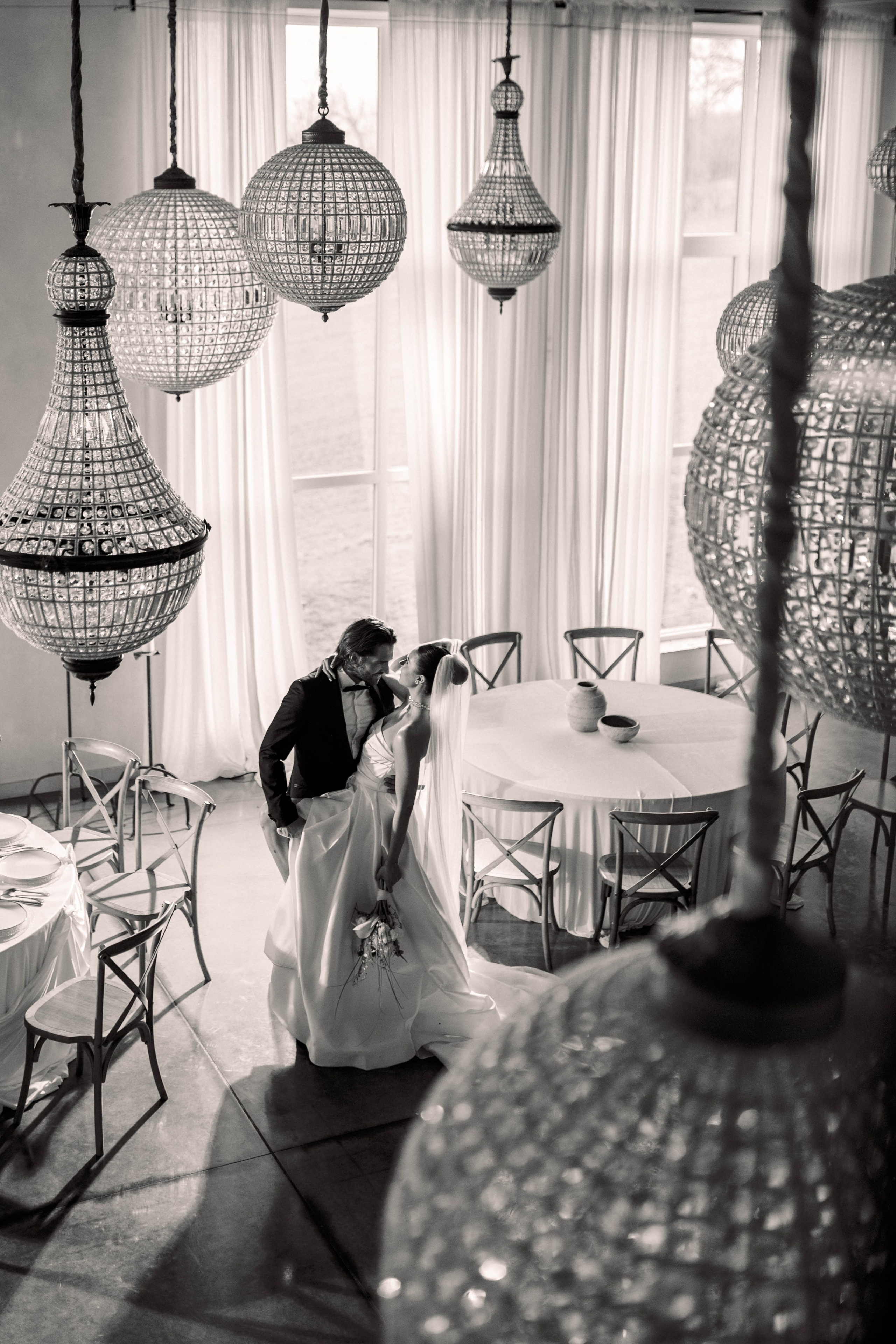 Mariusz & Karolina. Fotograf ślubny i portretowy w Katowicach, na Śląsku i w całej Polsce. Uchwycę najważniejsze chwile Waszego dnia