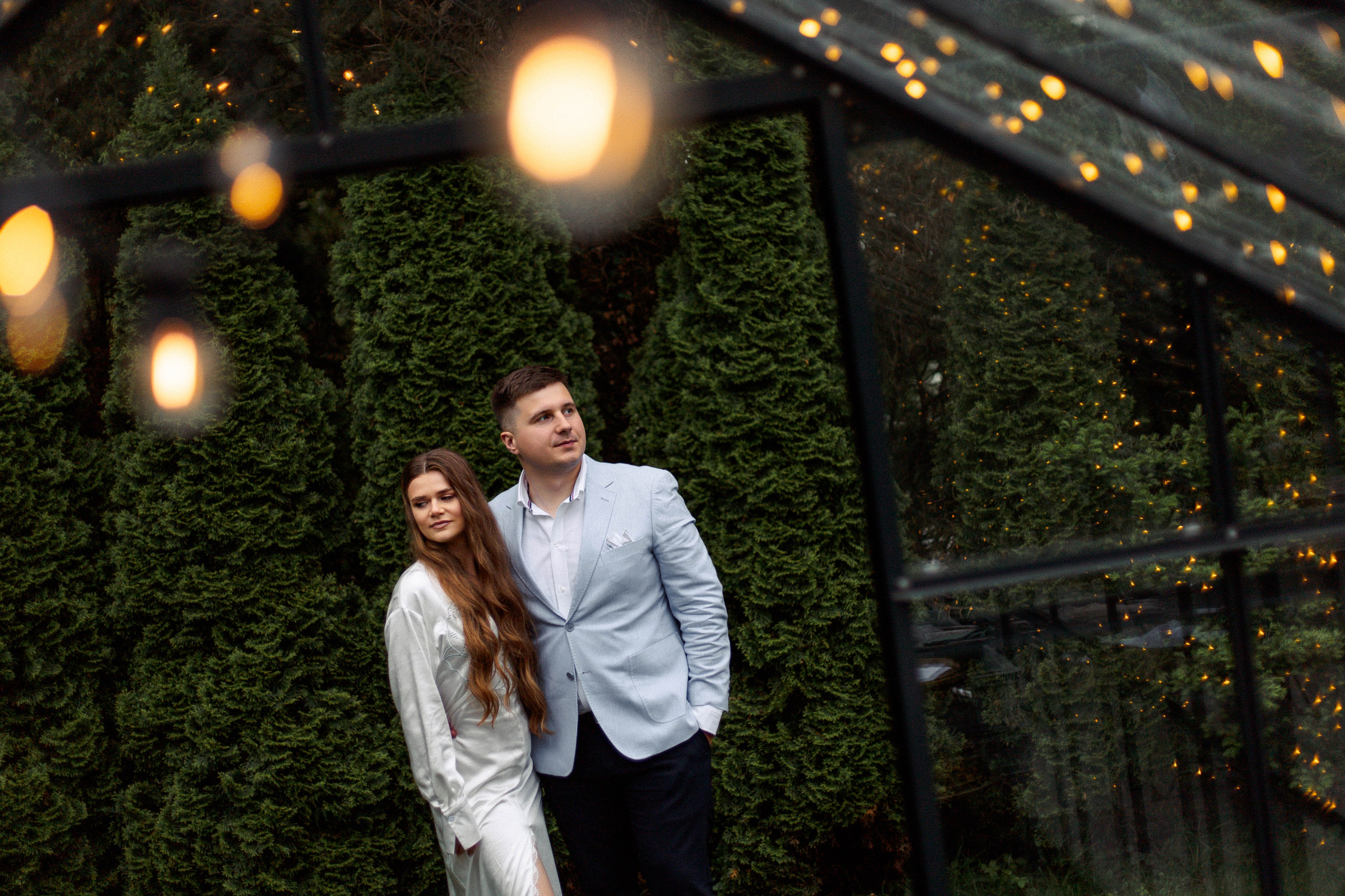 Hania & Bohdan. Fotograf ślubny i portretowy w Katowicach, na Śląsku i w całej Polsce. Uchwycę najważniejsze chwile Waszego dnia