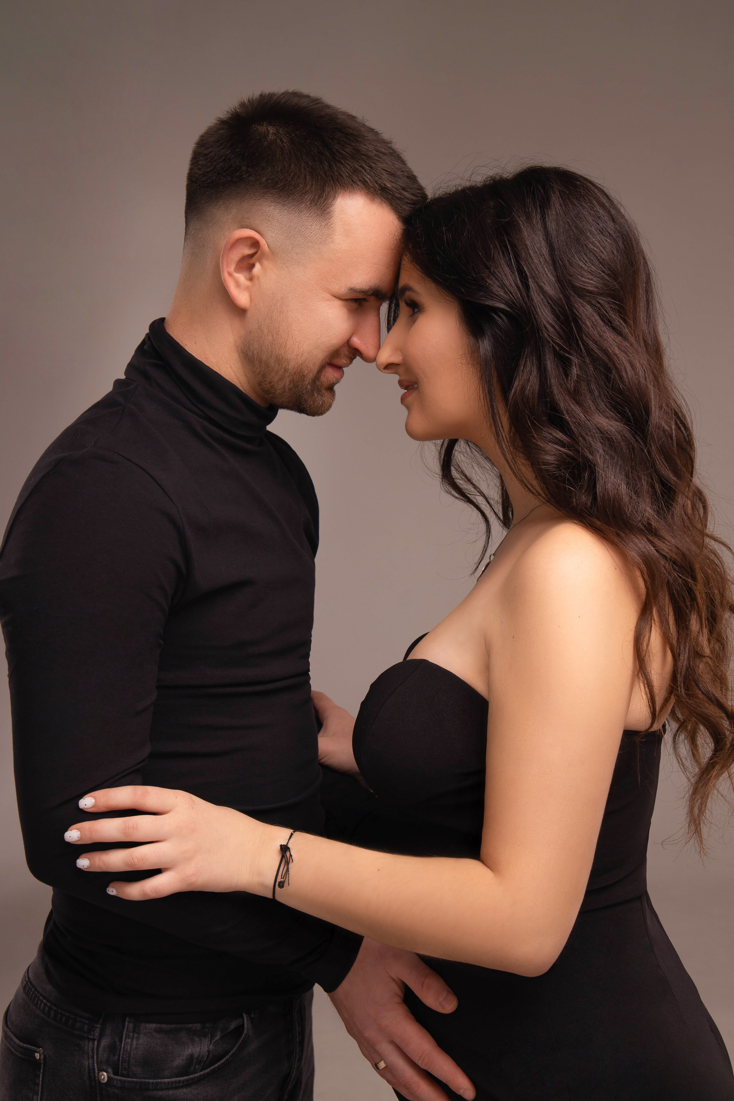 PREGNANCY. Professional photographer stasya_stars