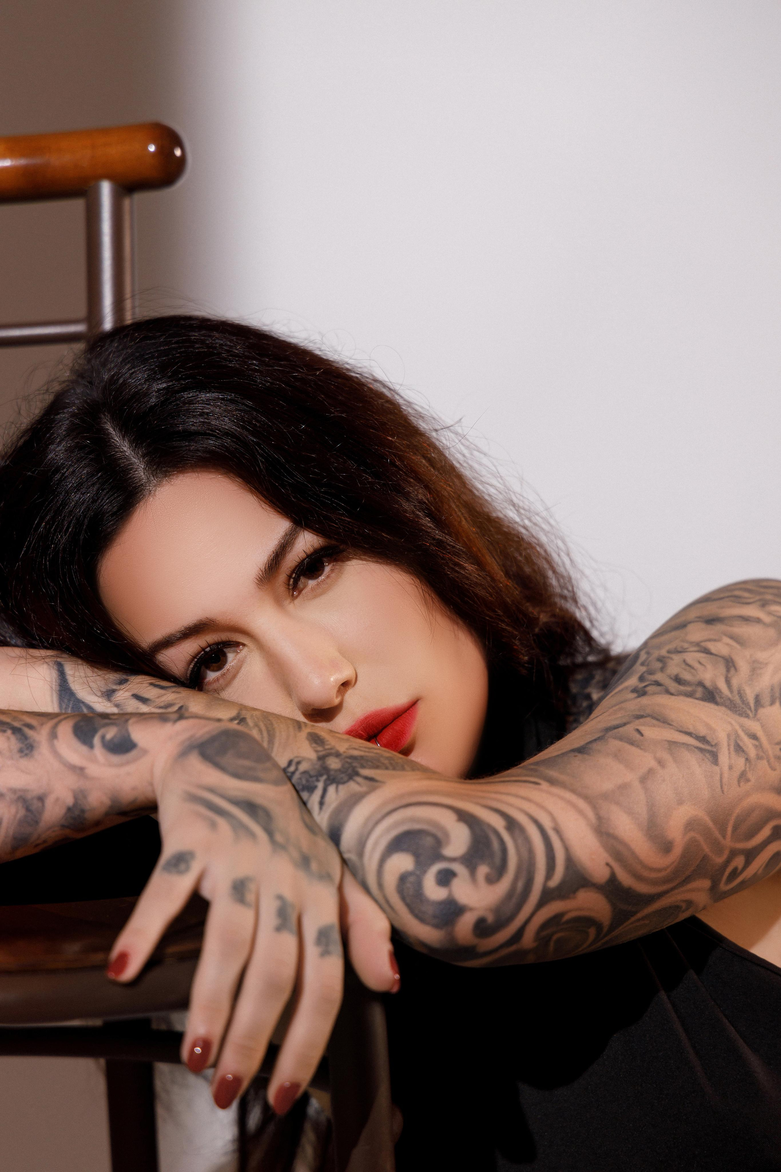 WOMEN. Professional photographer stasya_stars