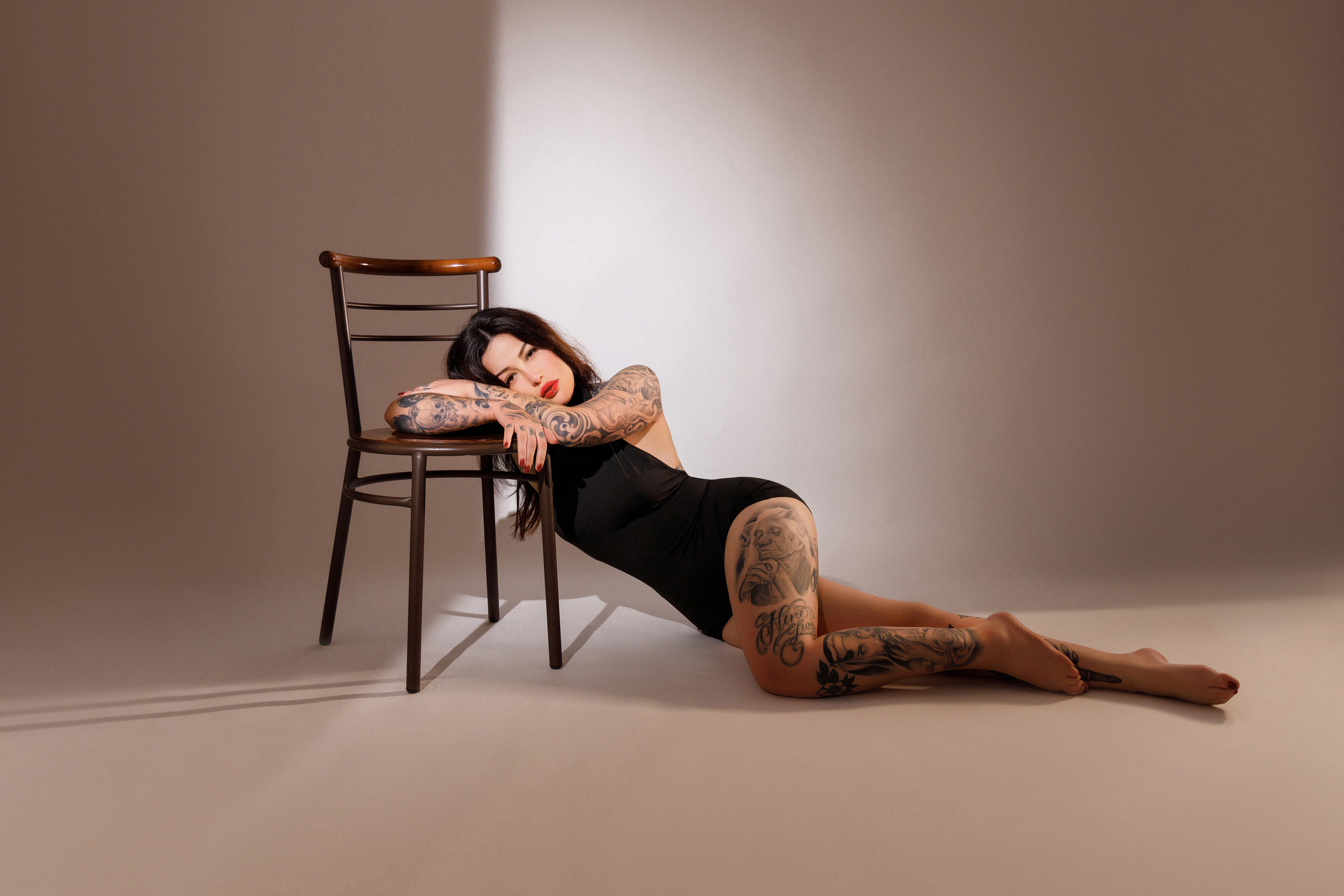 WOMEN. Professional photographer stasya_stars