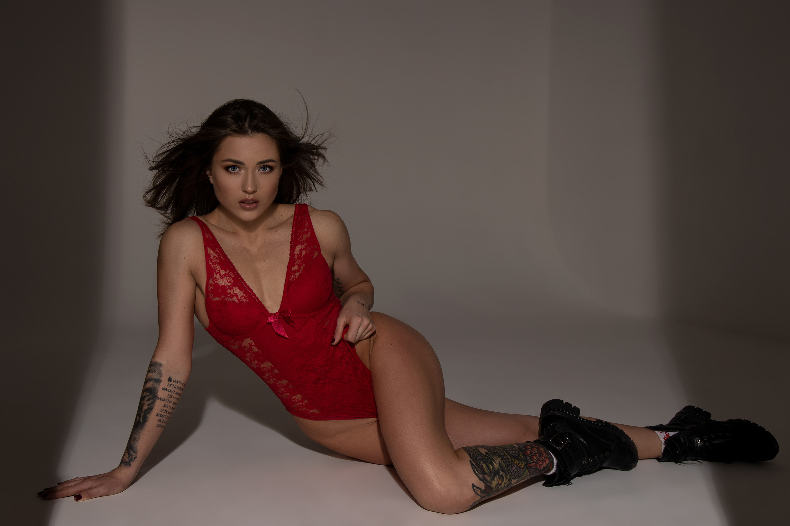 WOMEN. Professional photographer stasya_stars