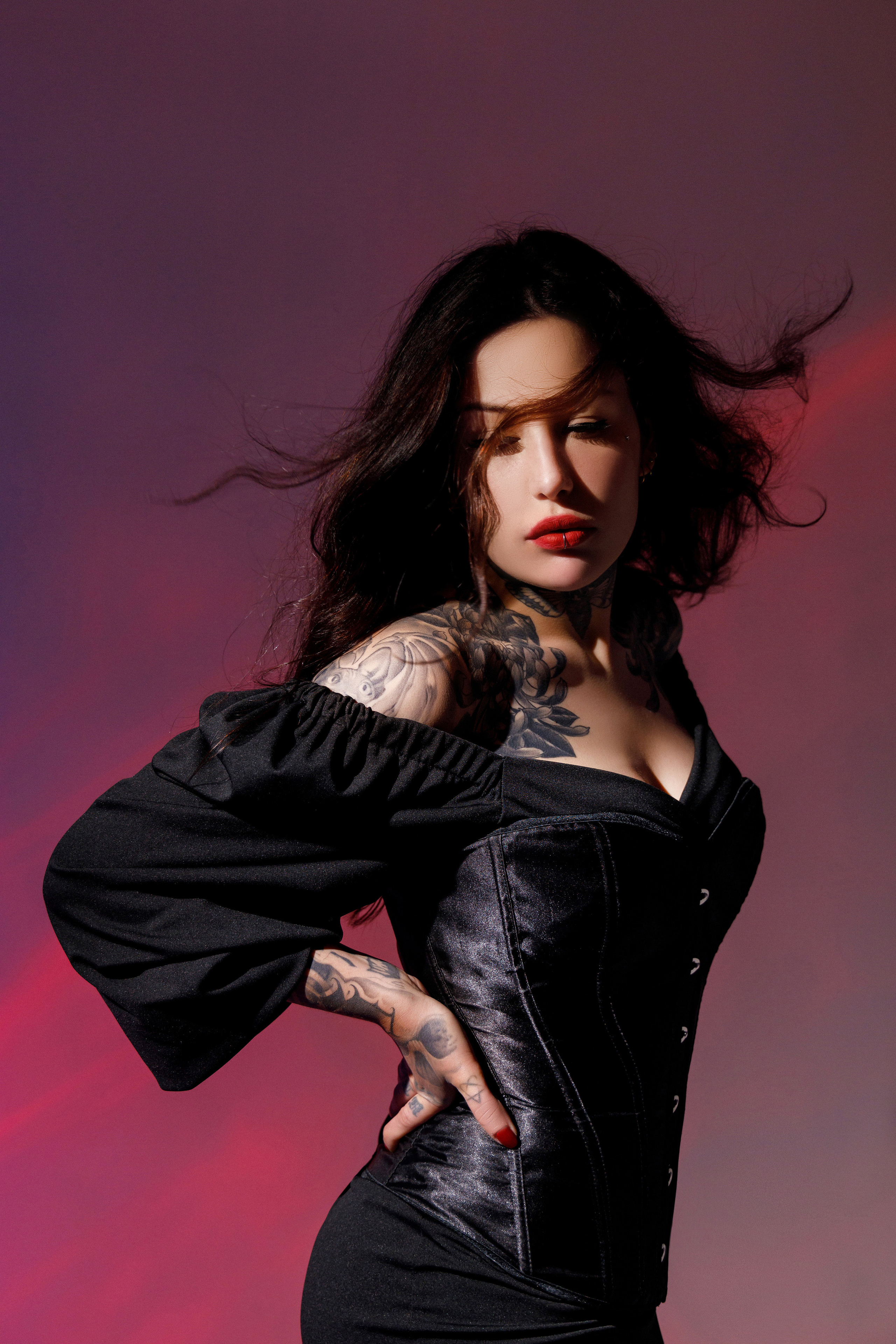 WOMEN. Professional photographer stasya_stars