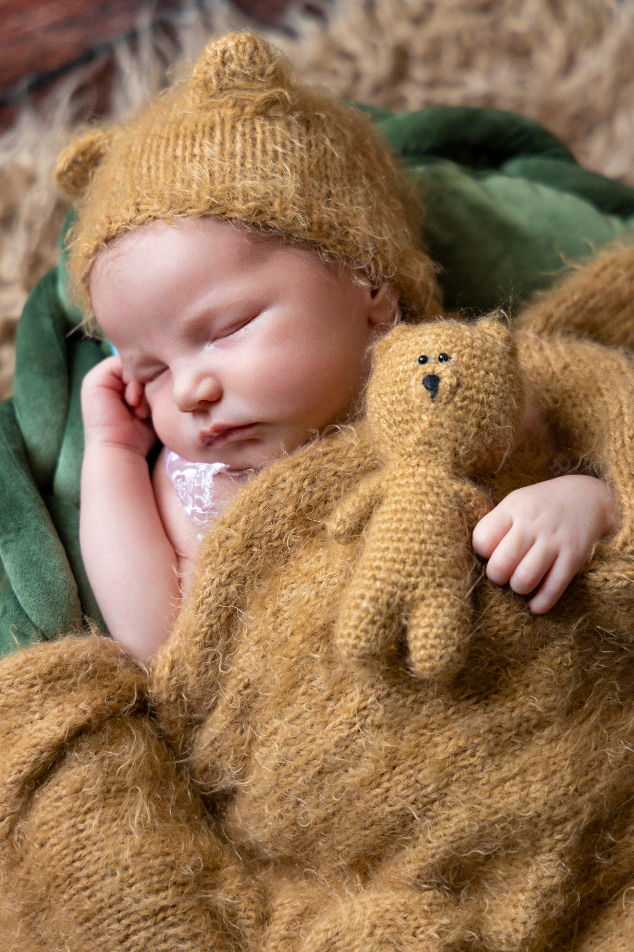 NEWBORN. Professional photographer stasya_stars