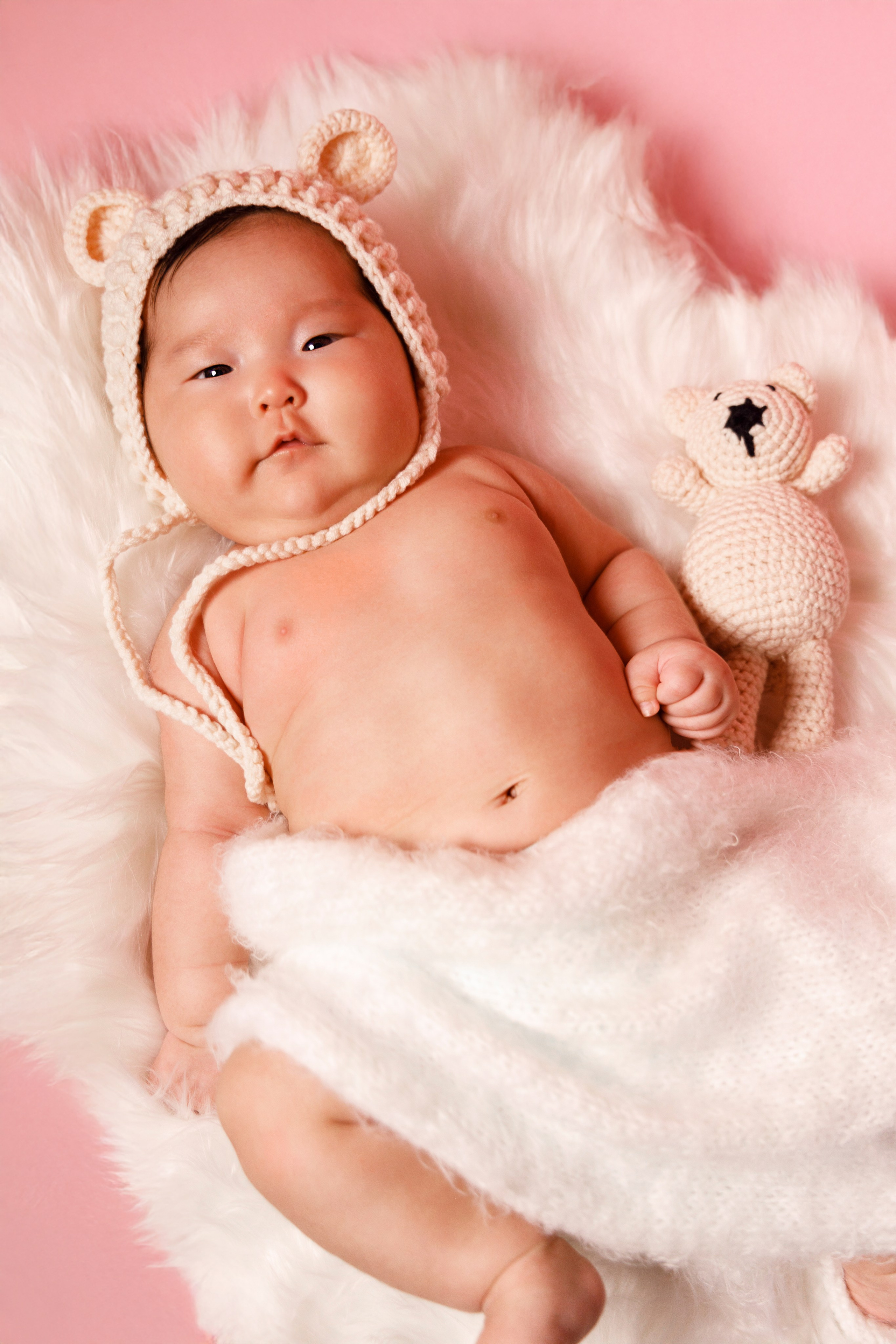 NEWBORN. Professional photographer stasya_stars