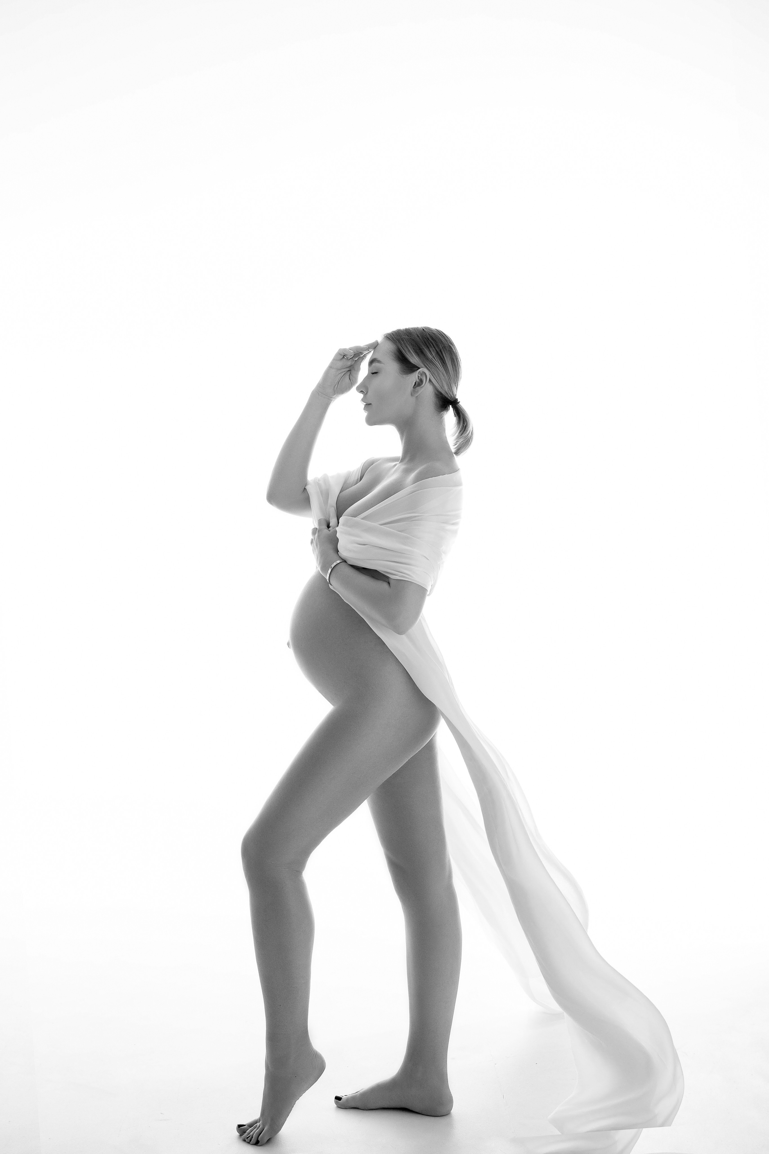 PREGNANCY. Professional photographer stasya_stars
