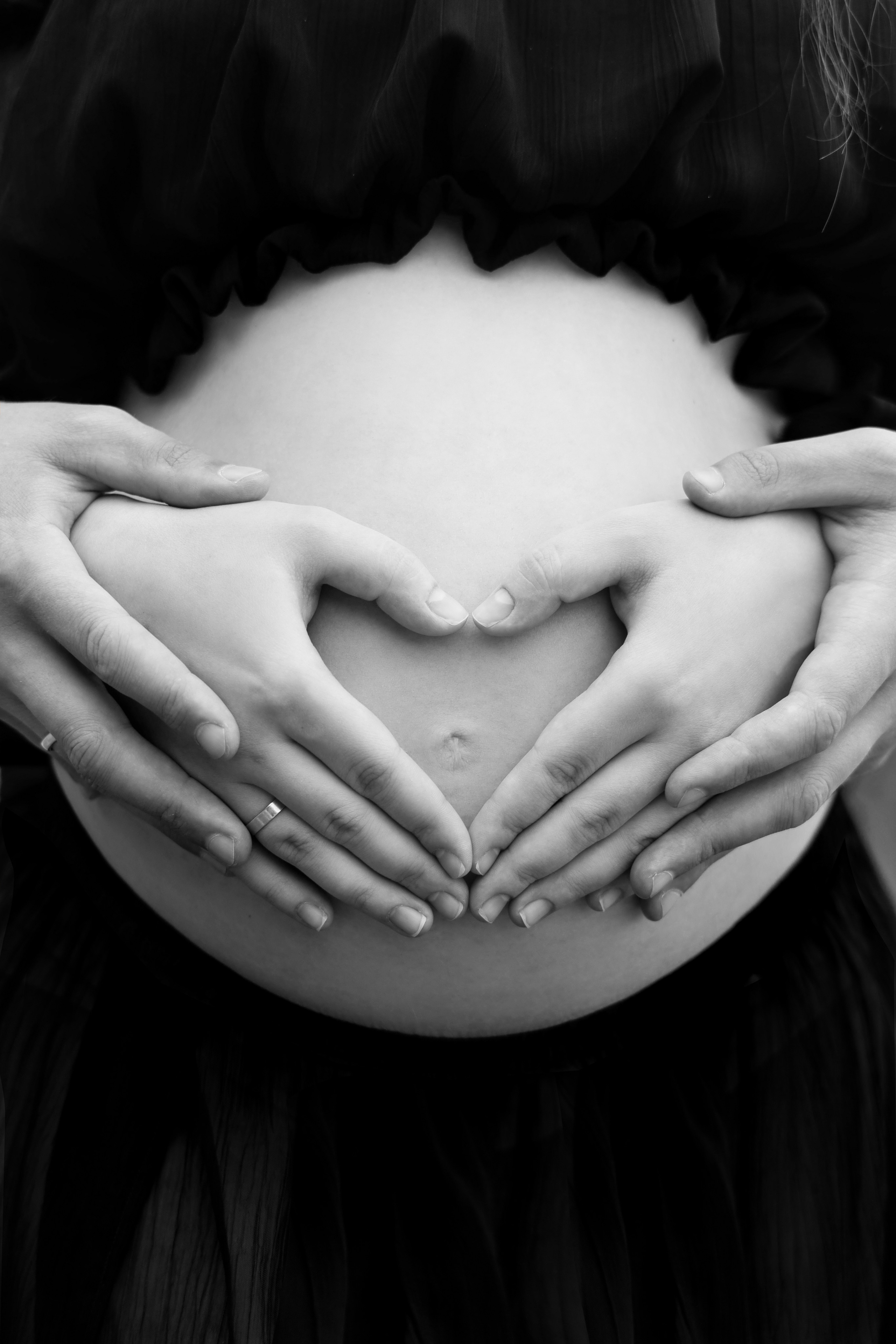 PREGNANCY. Professional photographer stasya_stars