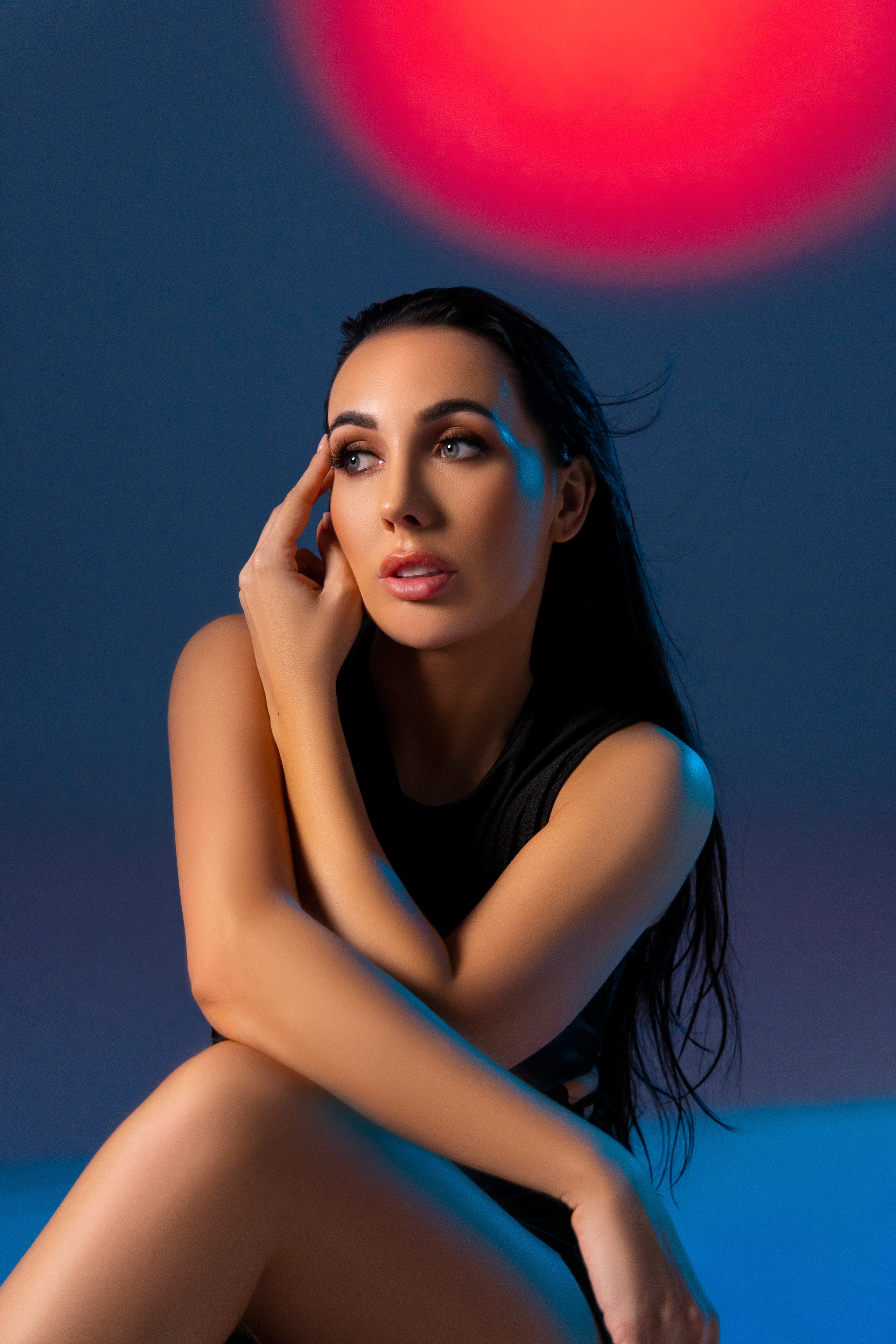 WOMEN. Professional photographer stasya_stars