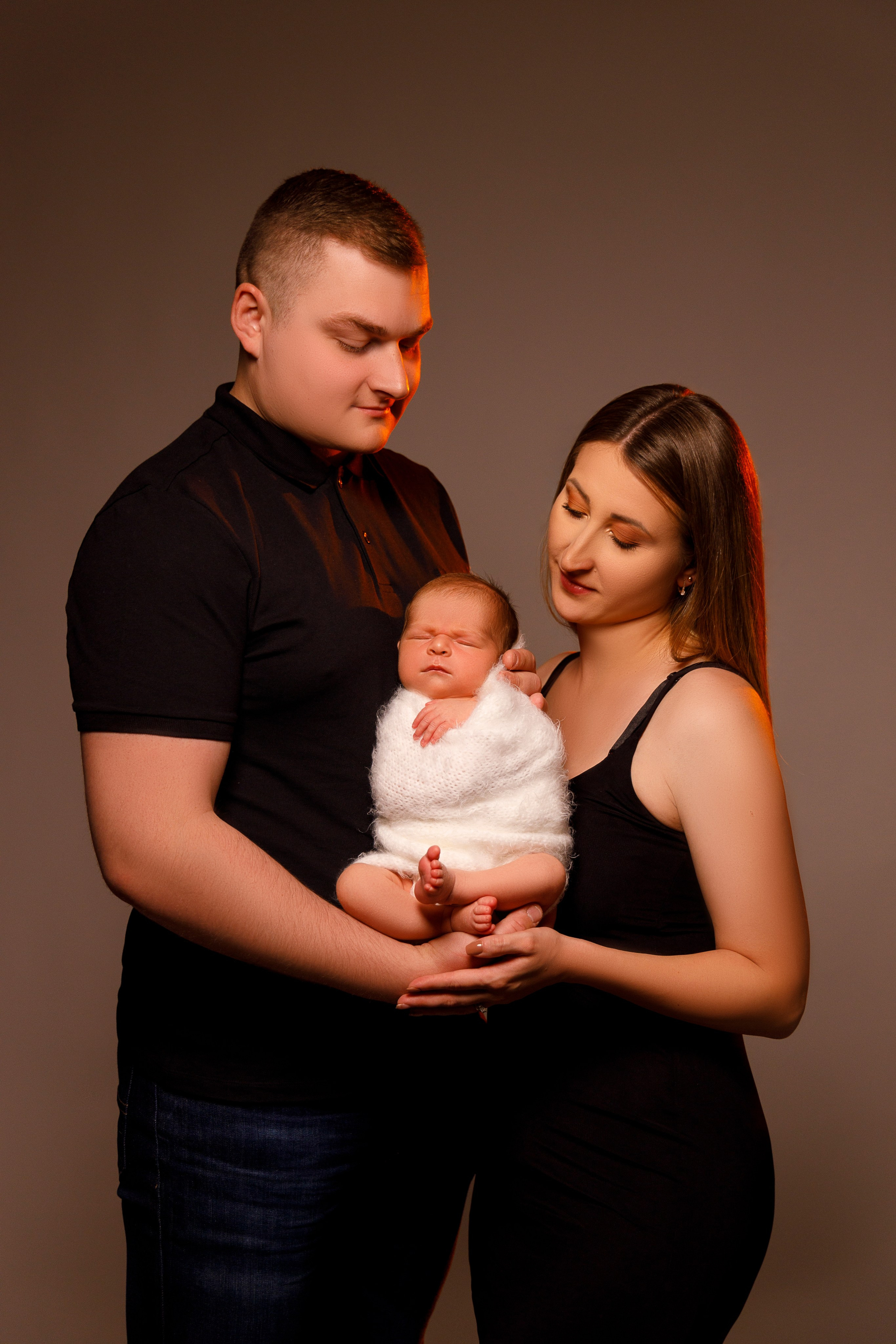 NEWBORN. Professional photographer stasya_stars