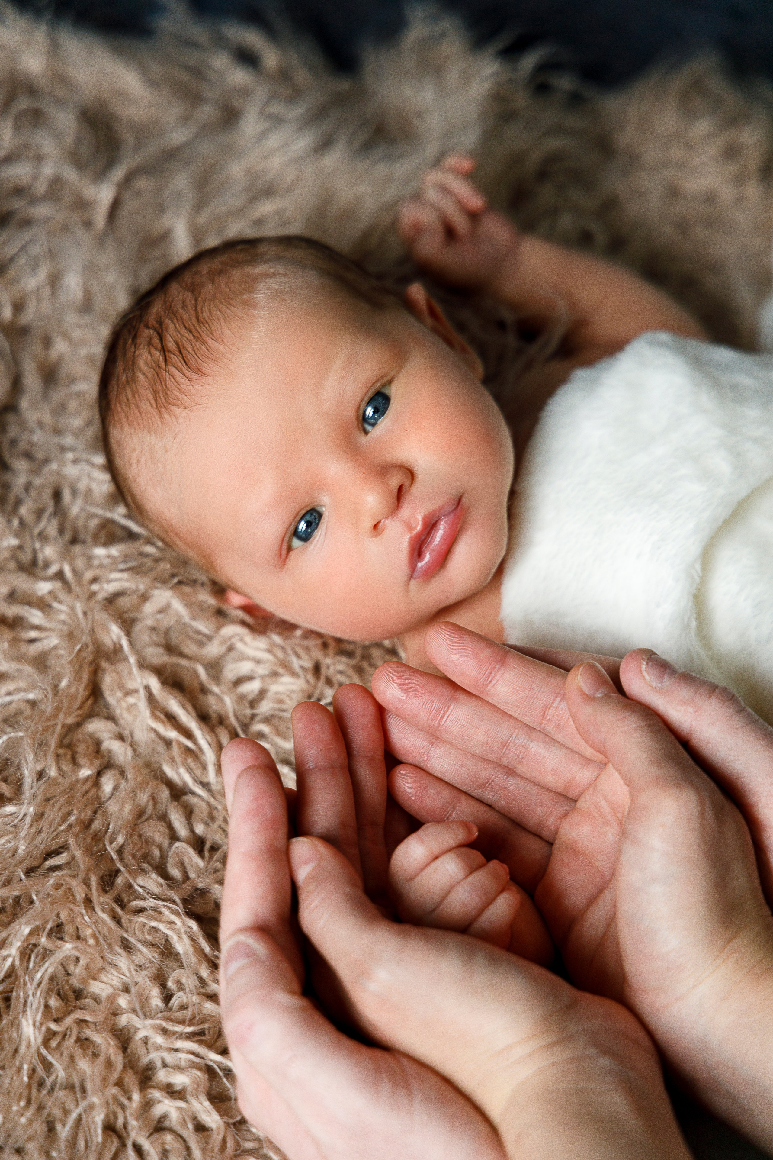 NEWBORN. Professional photographer stasya_stars