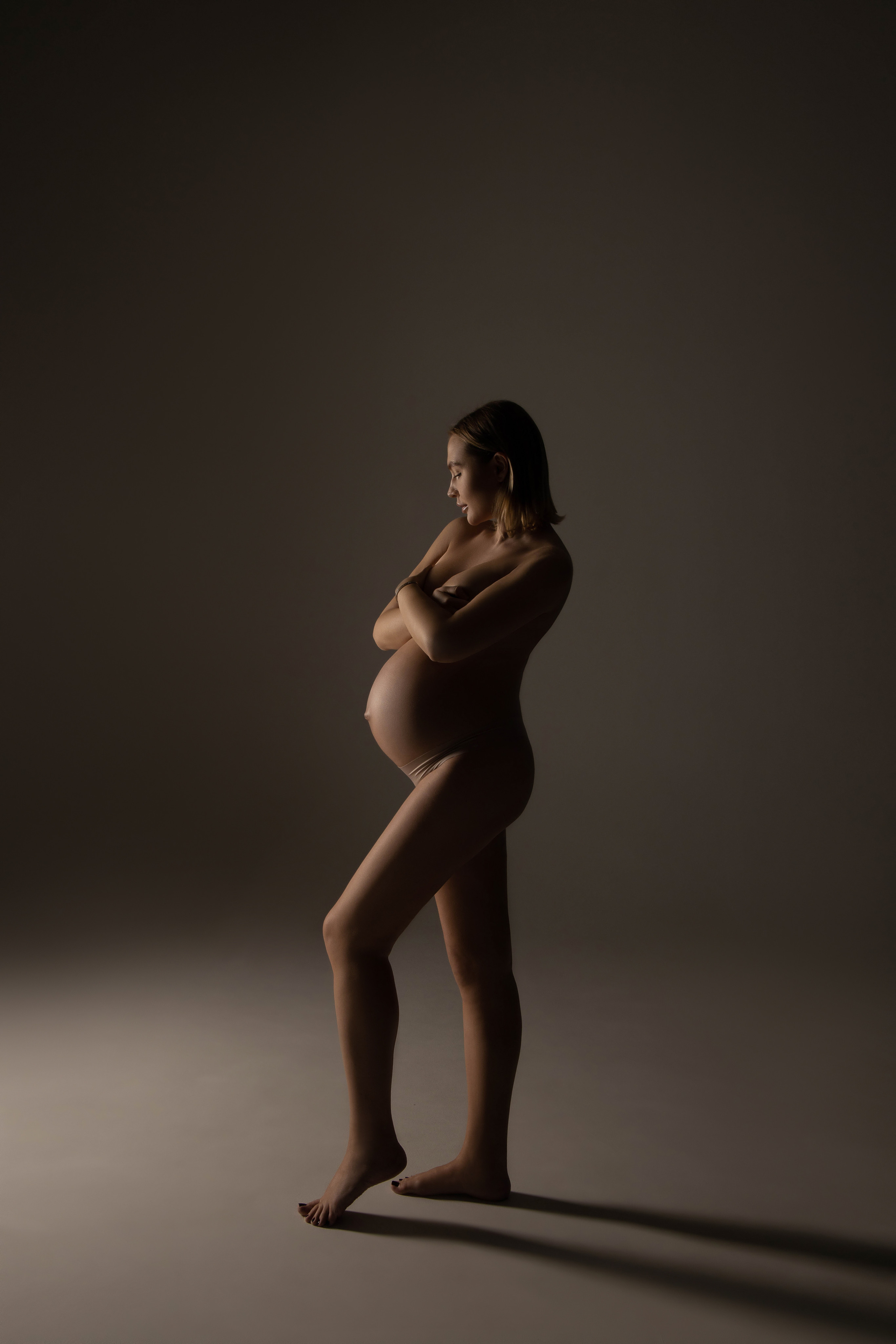PREGNANCY. Professional photographer stasya_stars