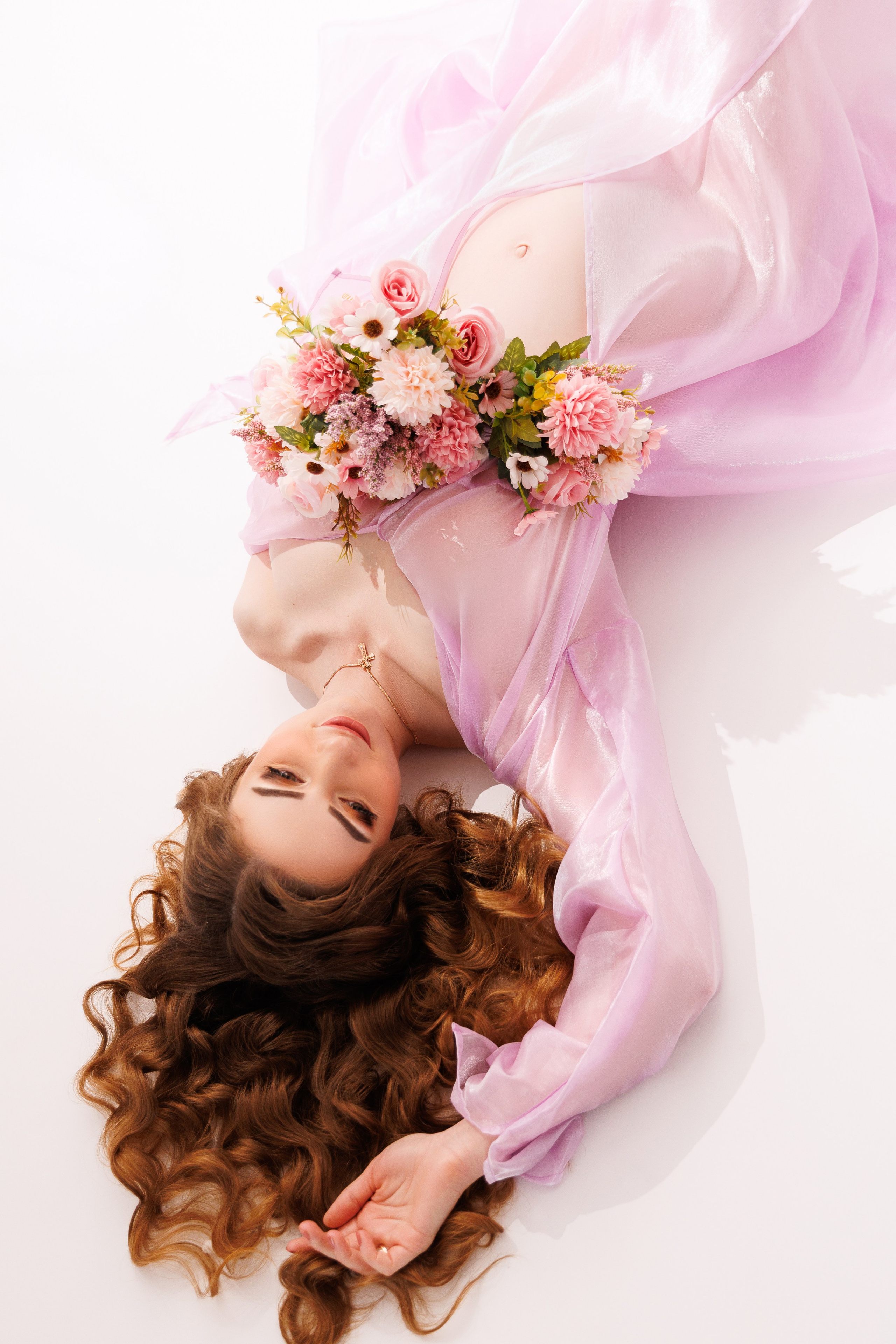 PREGNANCY. Professional photographer stasya_stars