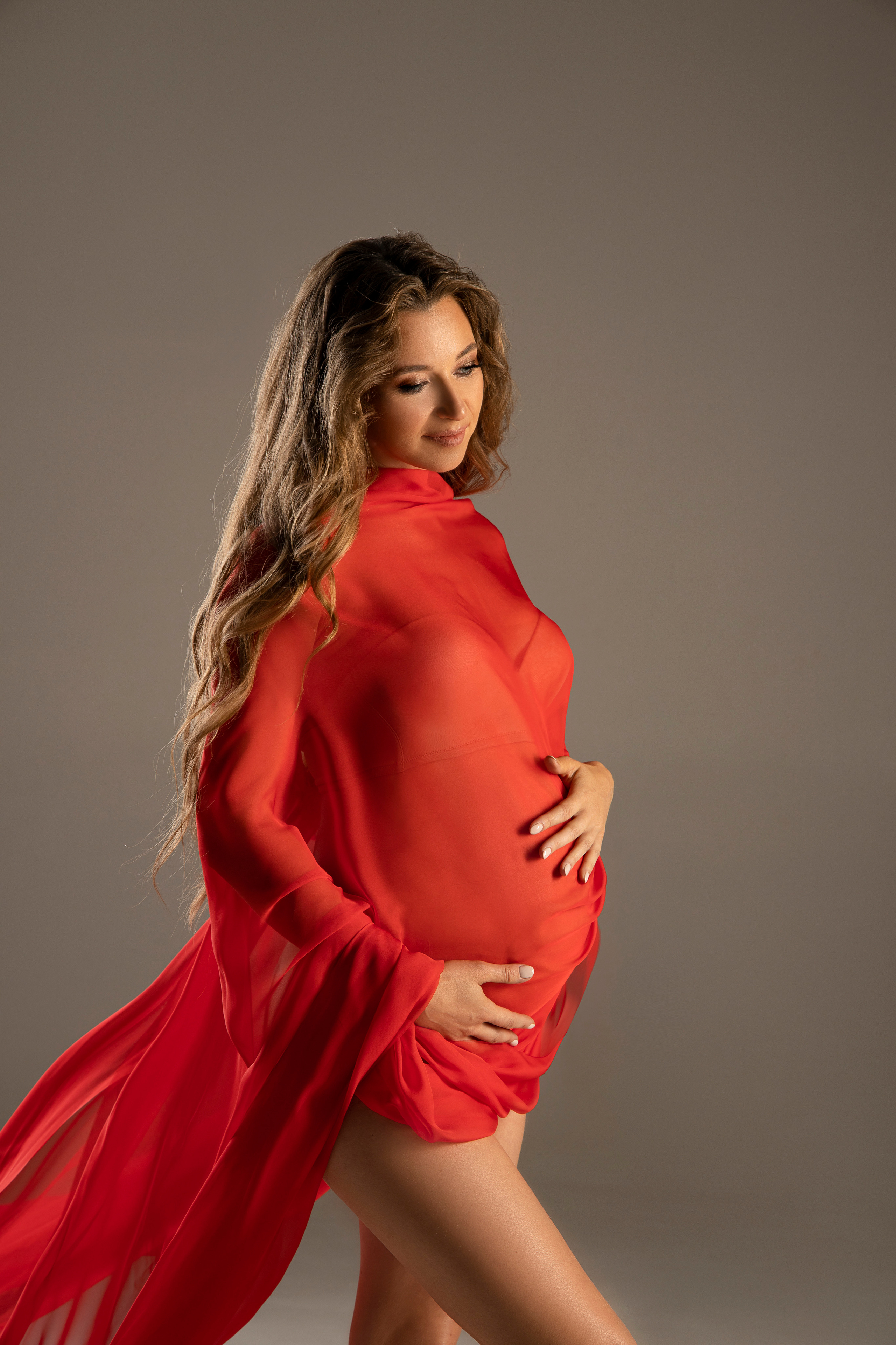 PREGNANCY. Professional photographer stasya_stars