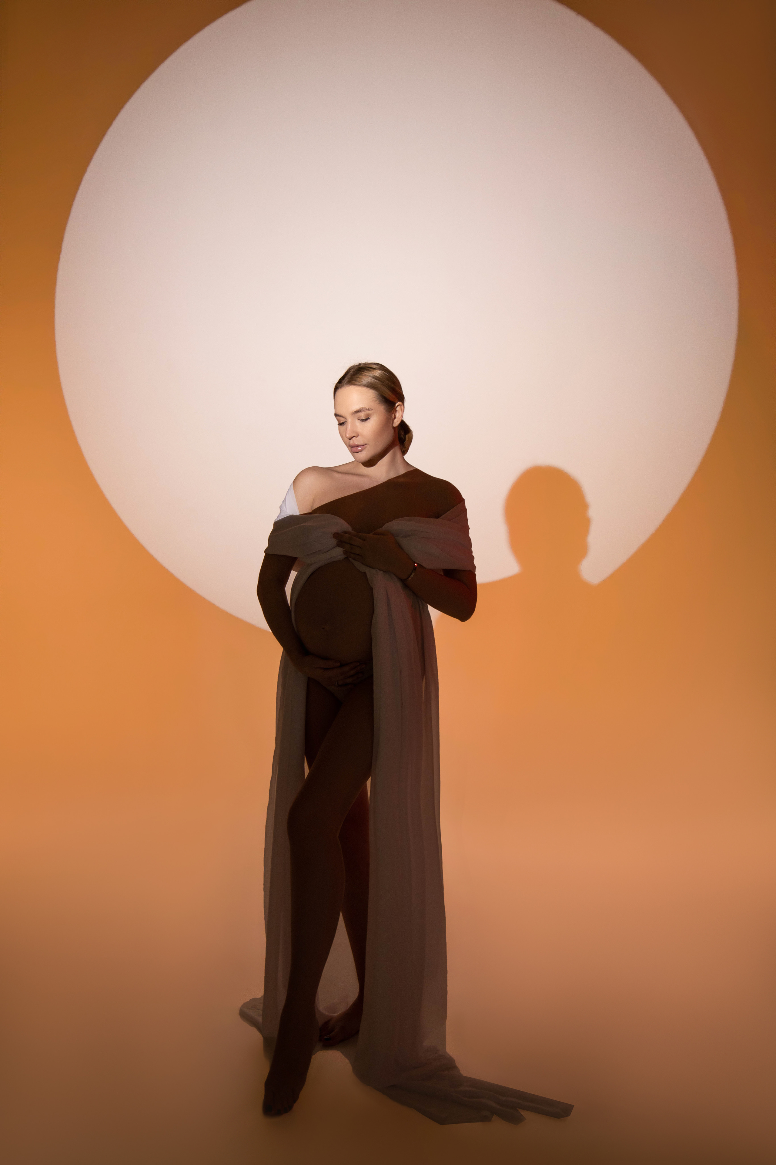 PREGNANCY. Professional photographer stasya_stars