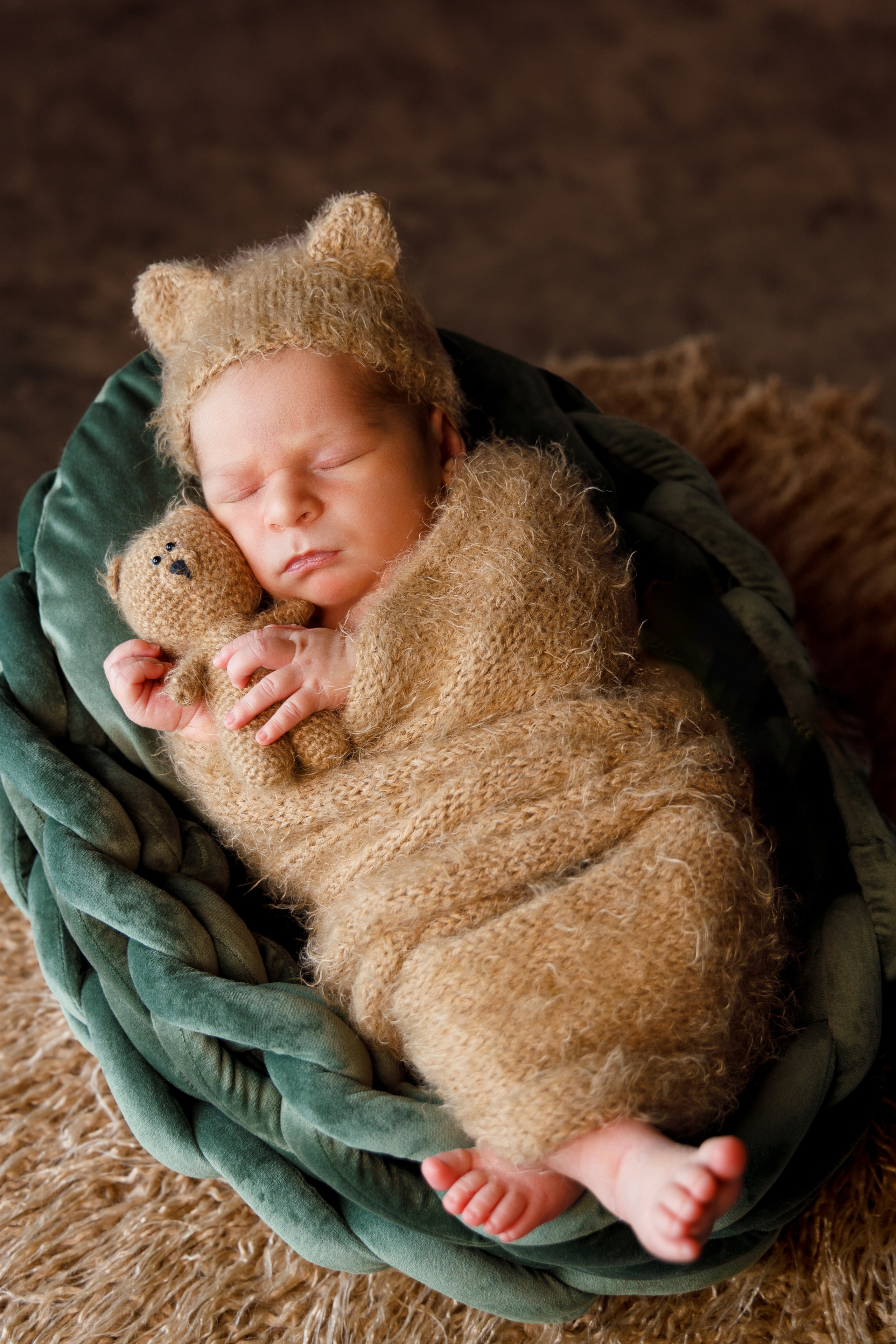 NEWBORN. Professional photographer stasya_stars