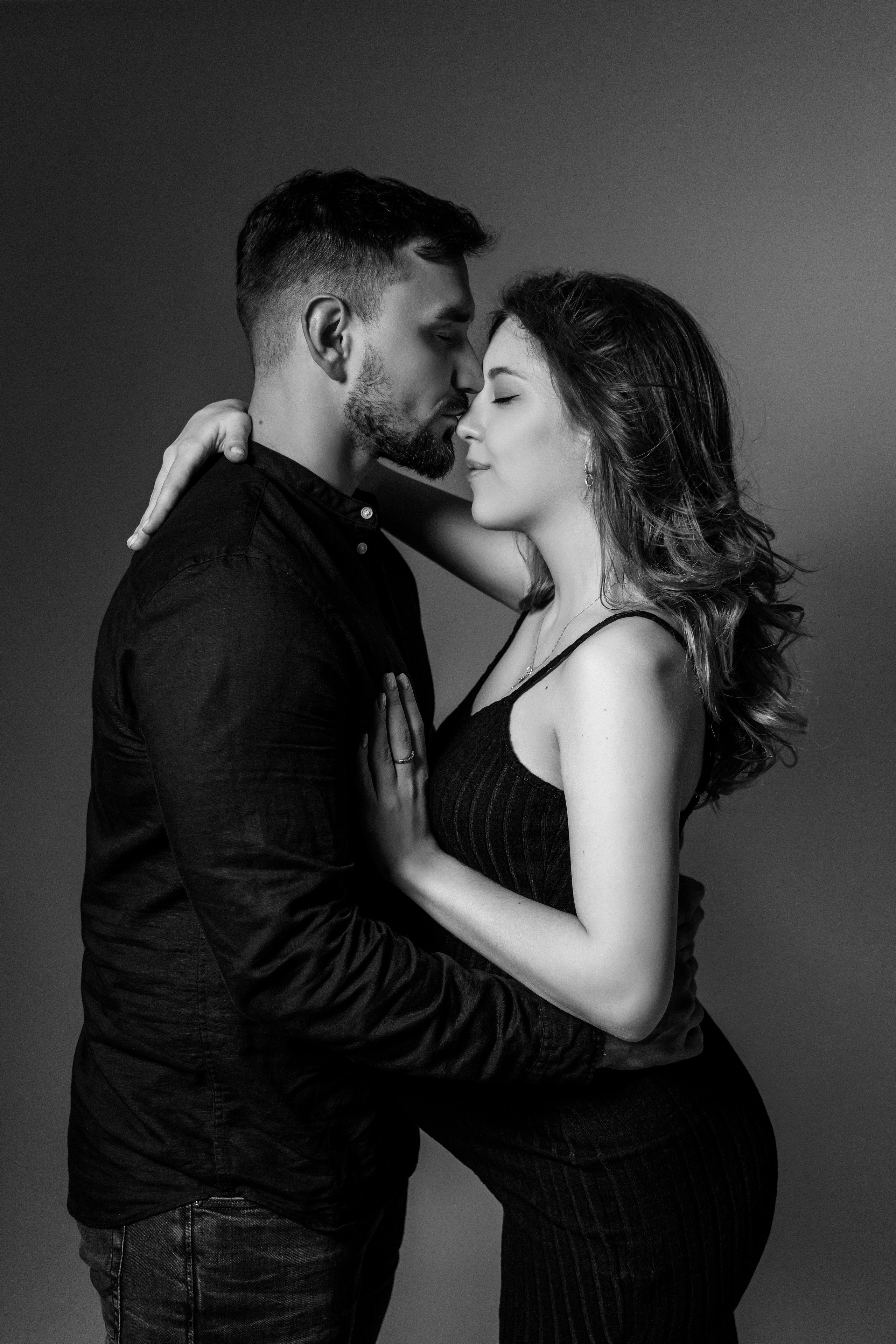 PREGNANCY. Professional photographer stasya_stars