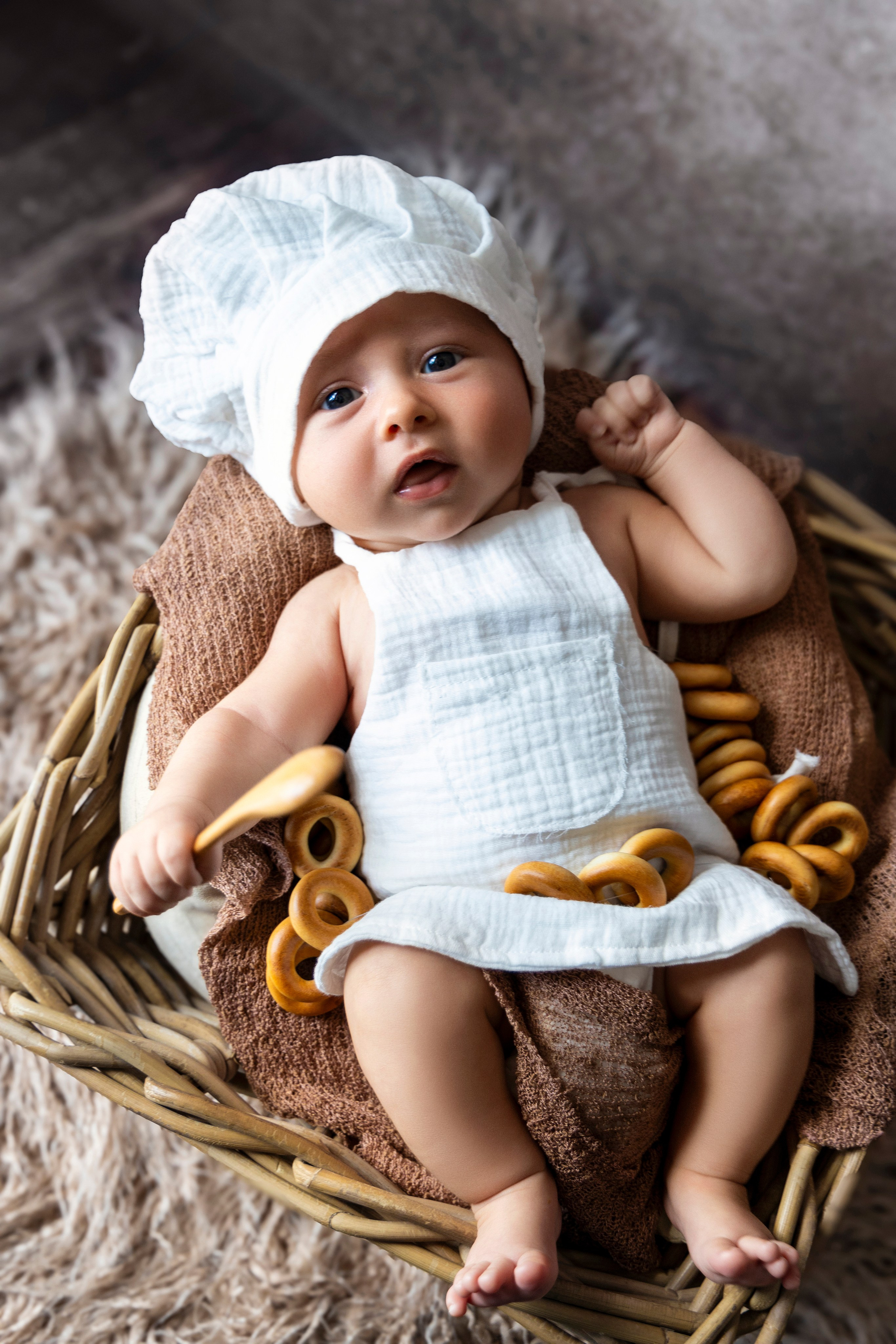 NEWBORN. Professional photographer stasya_stars