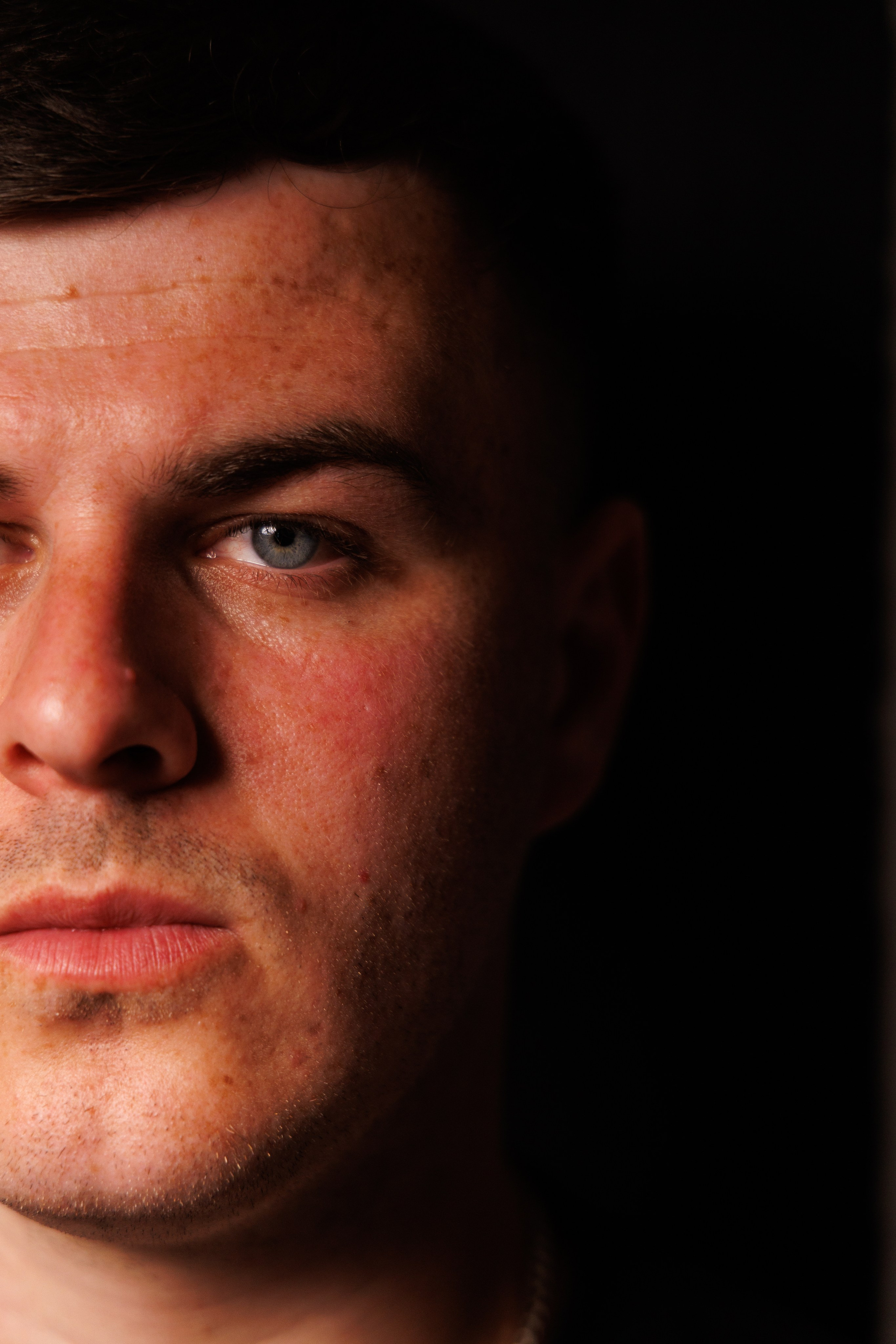 MEN. Professional photographer stasya_stars