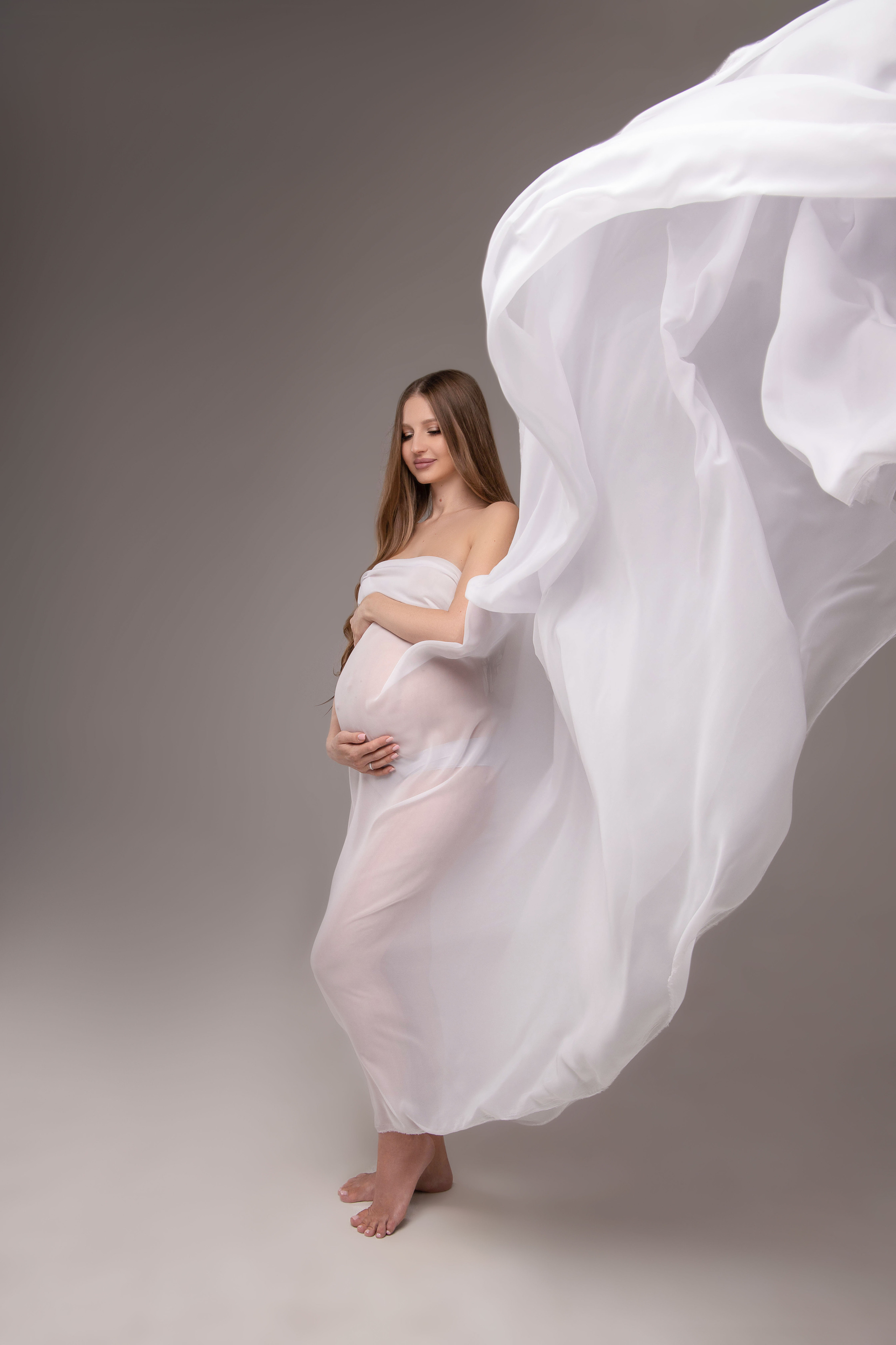 PREGNANCY. Professional photographer stasya_stars