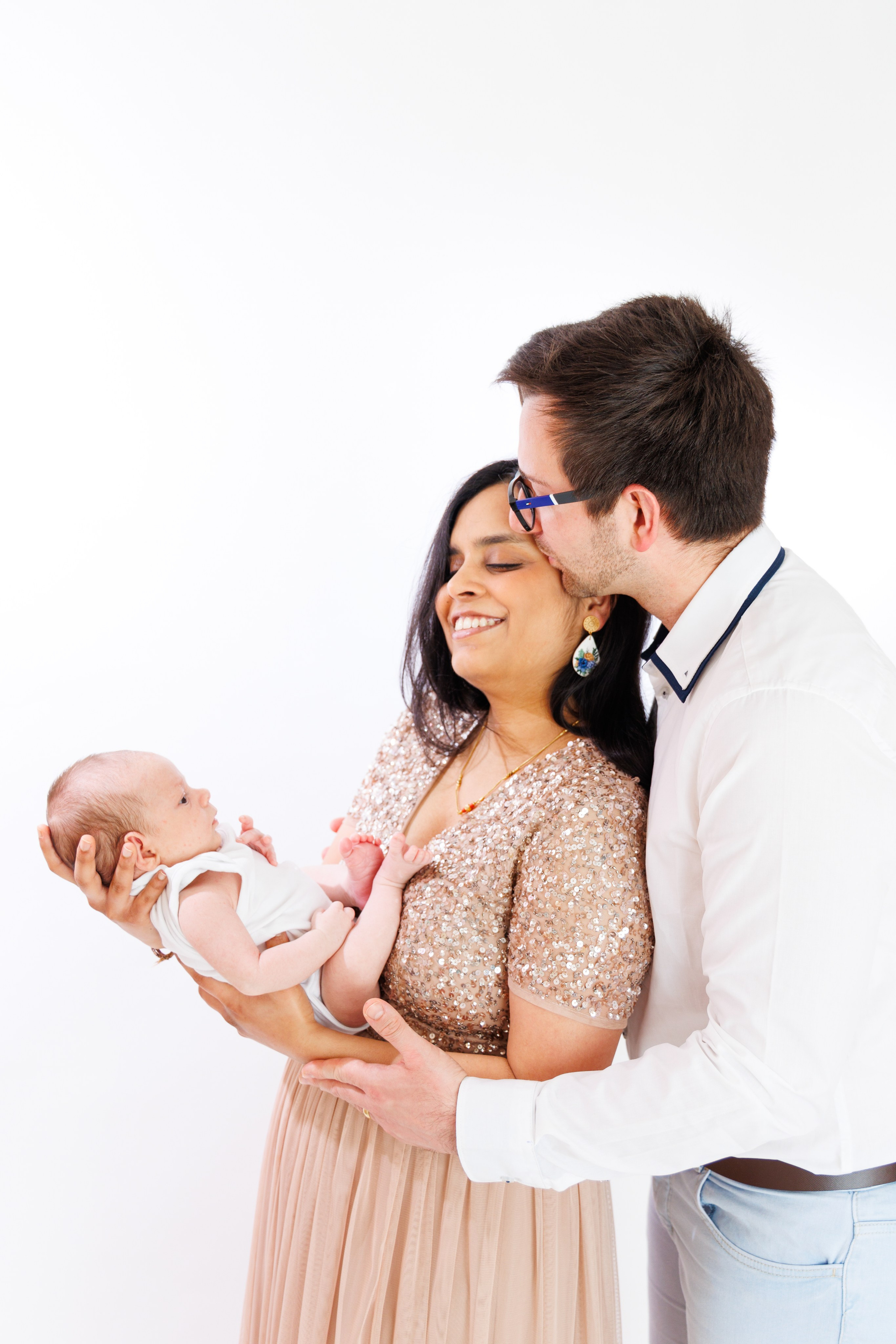 NEWBORN. Professional photographer stasya_stars