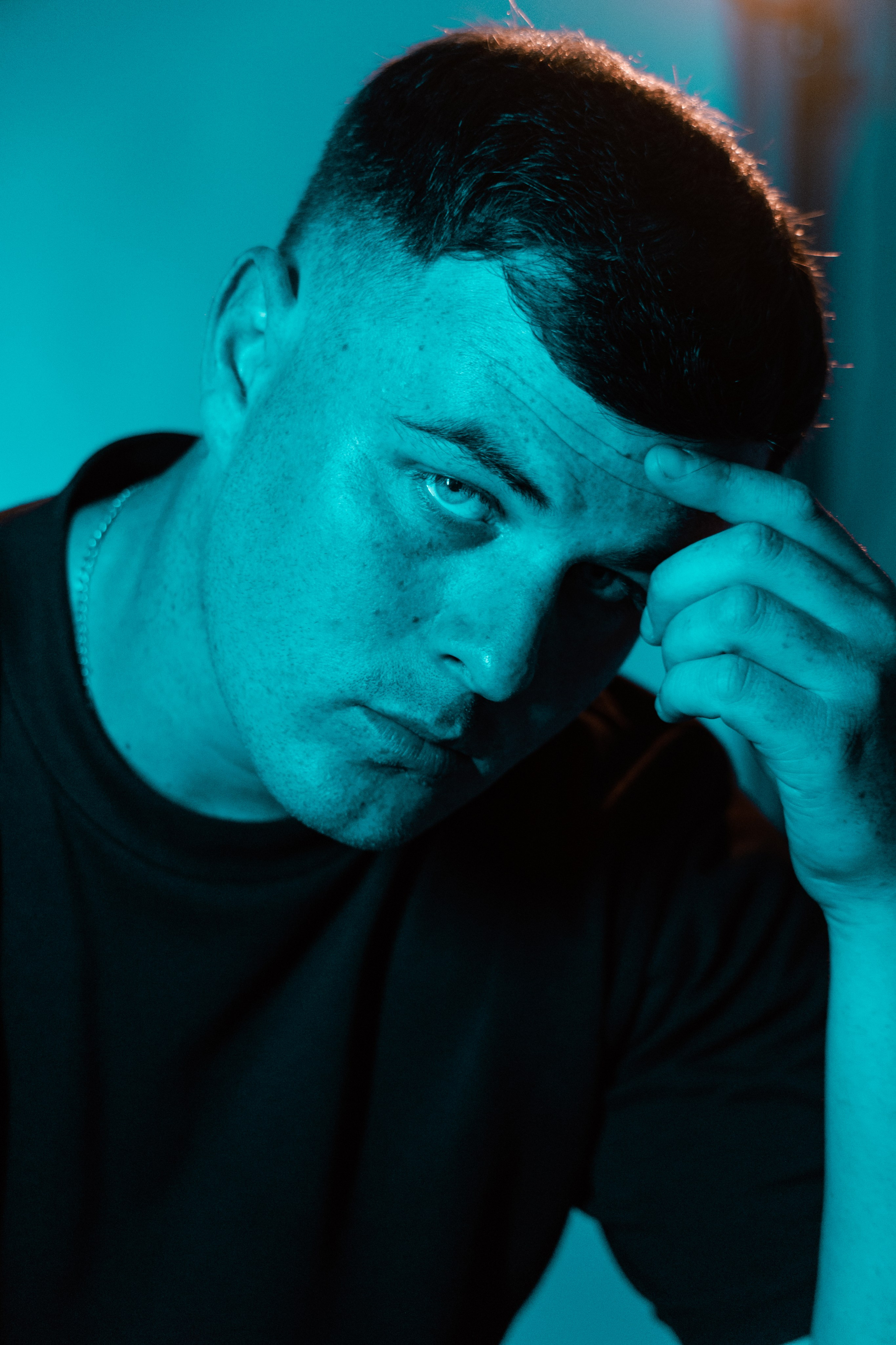 MEN. Professional photographer stasya_stars